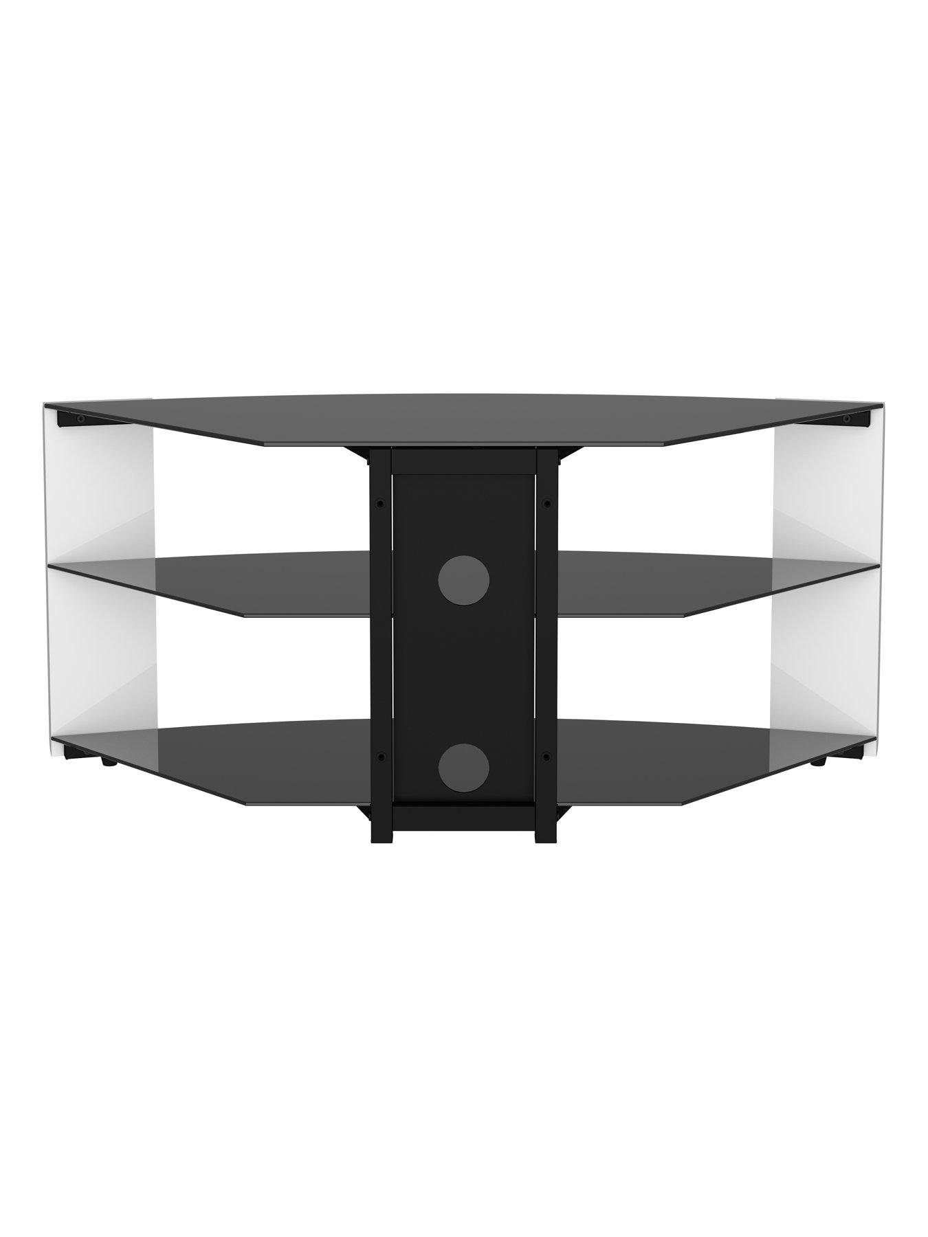 avf-como-corner-combi-tv-stand-gloss-white-black-glassdetail