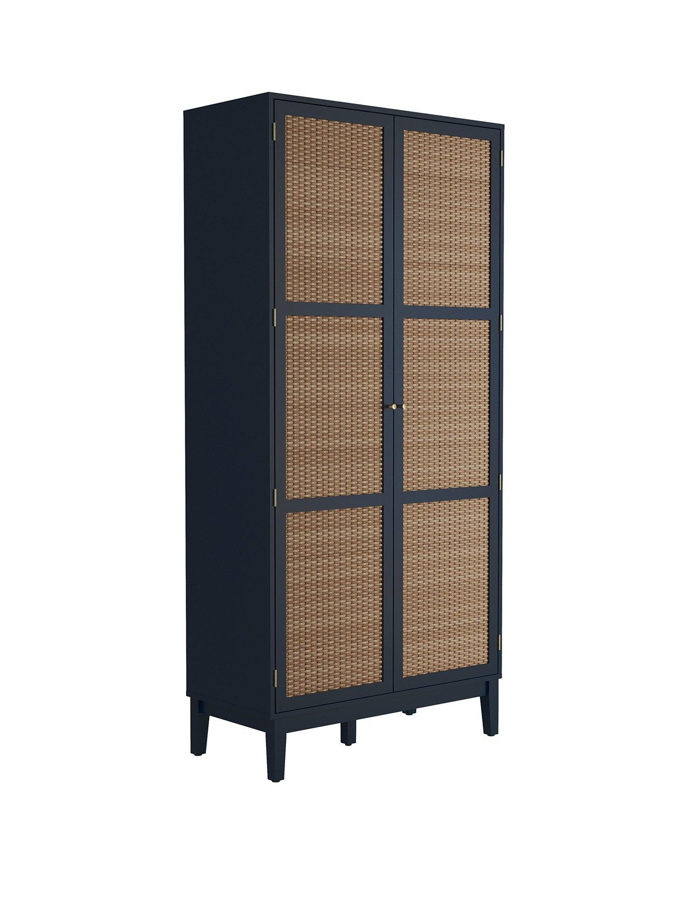 lpd-home-bordeaux-2door-wardrobe-blueback