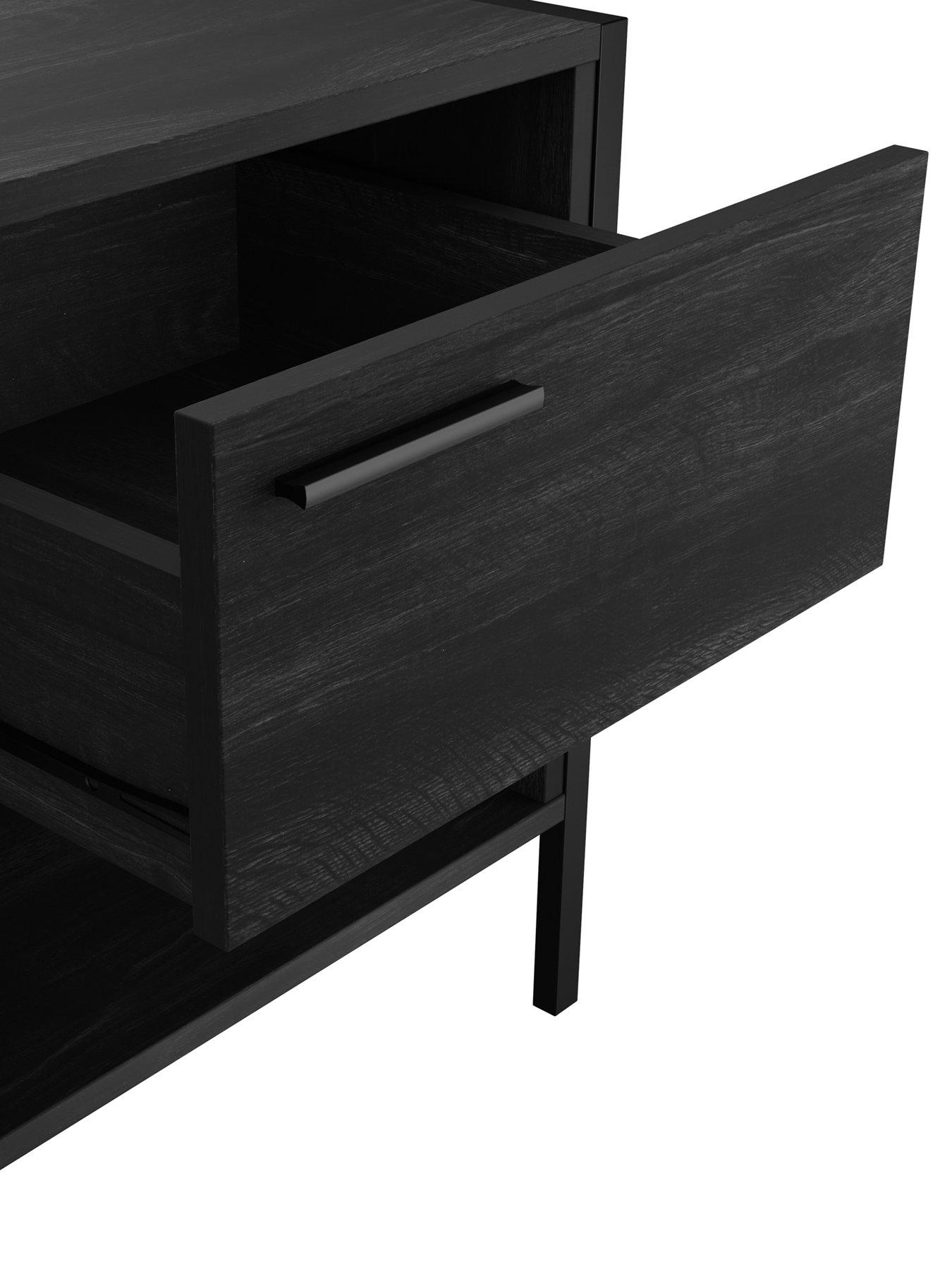 lpd-home-hoxton-black-bedside-cabinetoutfit