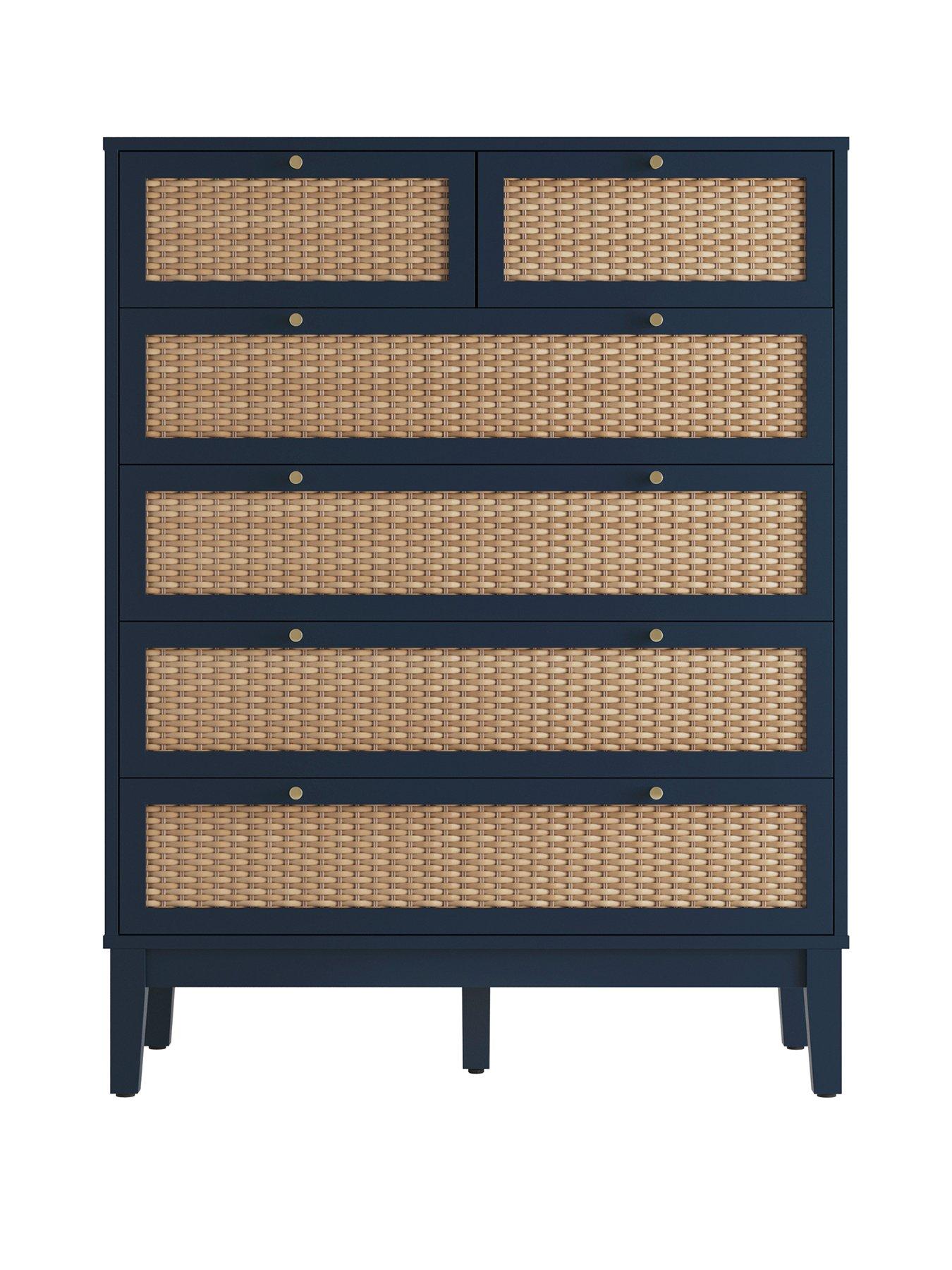 lpd-home-bordeaux-chest-of-drawer-bluestillFront