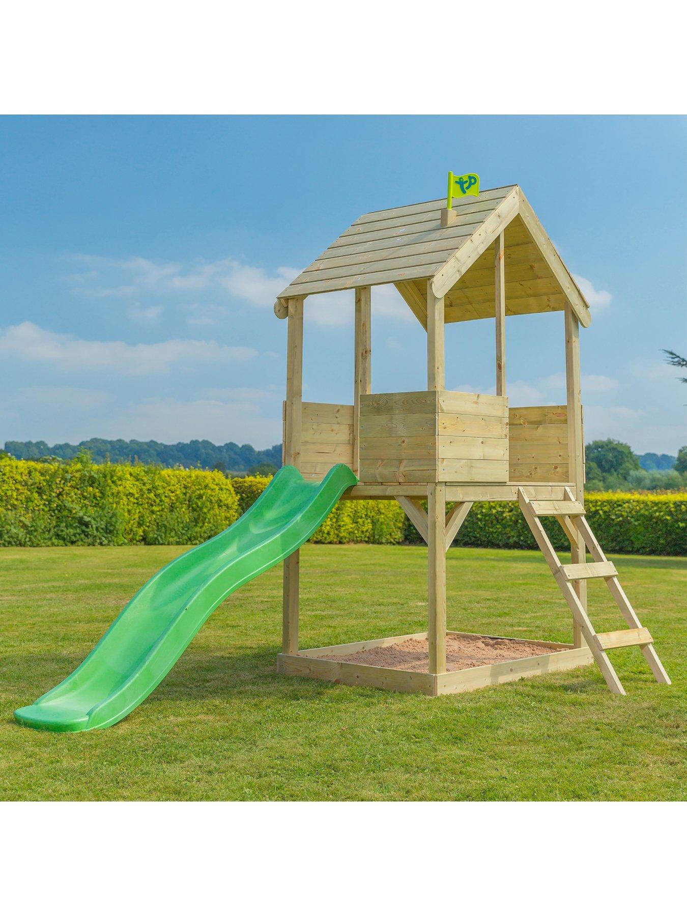 tp-wooden-adventure-playhouse-with-slideoutfit