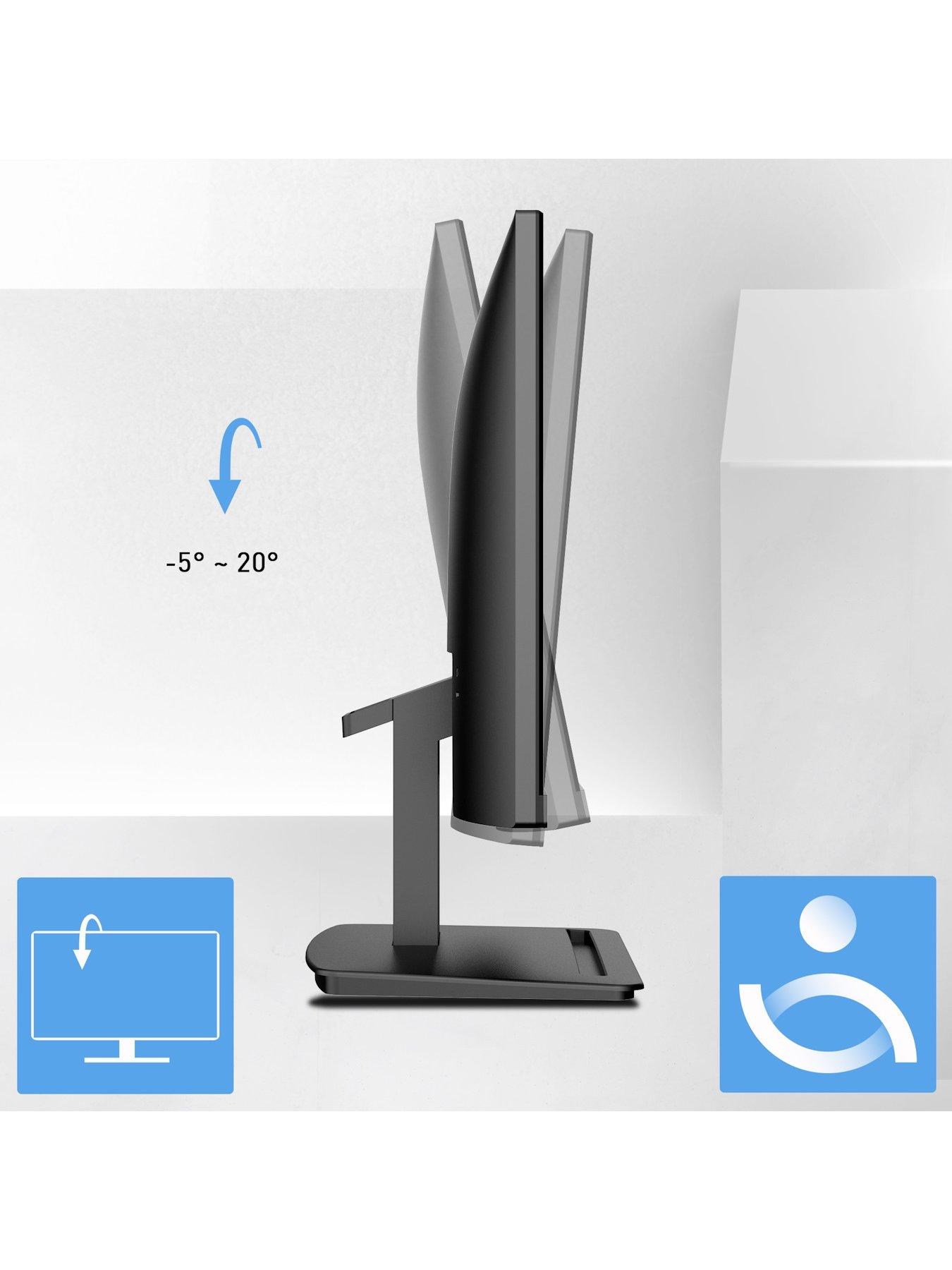 Image 6 of 7 of MSI PRO MP223 E2 22 inch, Full HD, 100Hz, Adaptive Sync Flat Monitor