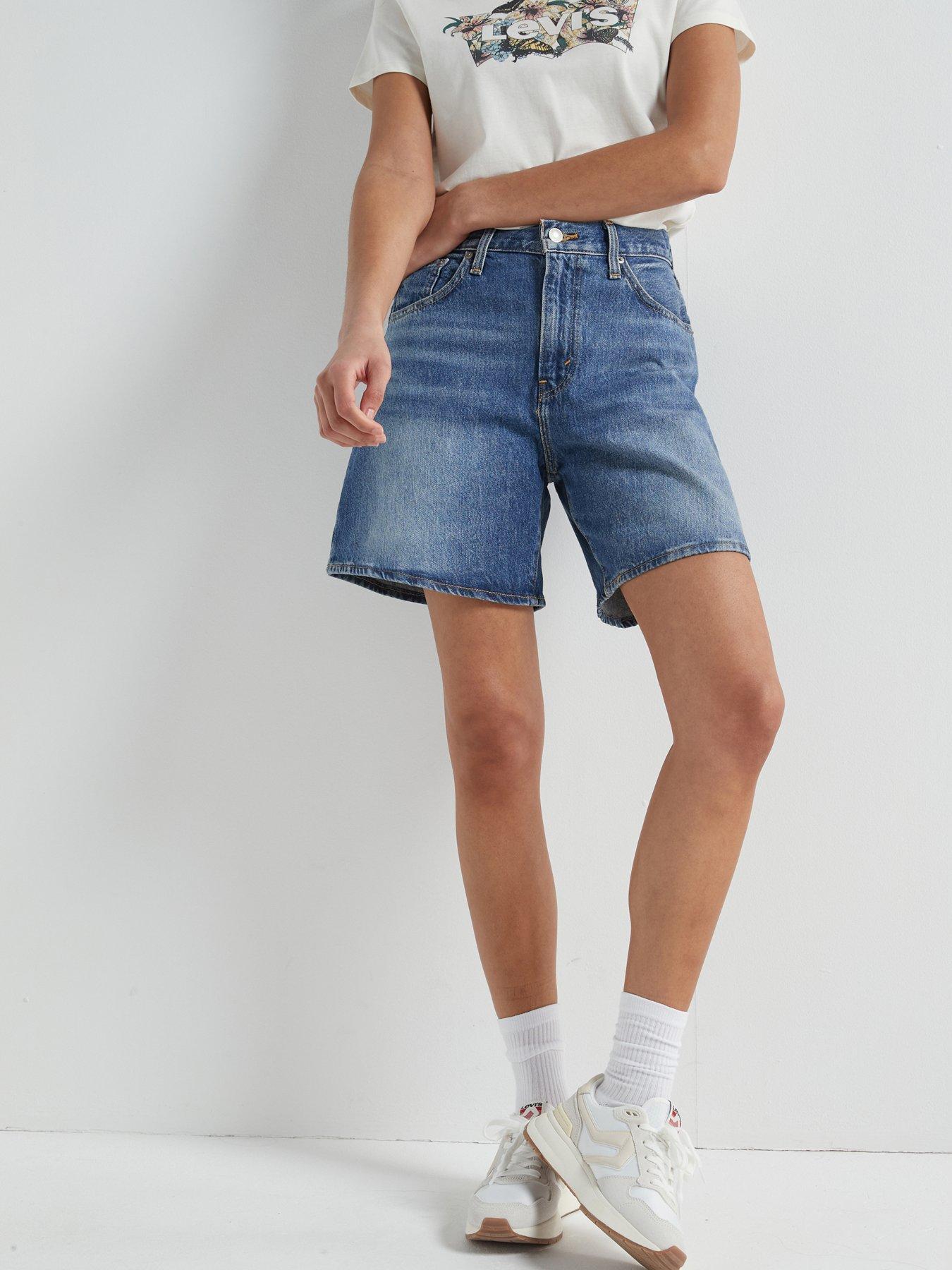 levis-high-rise-baggy-shorts-worn-memory-shortnbsp--blueback