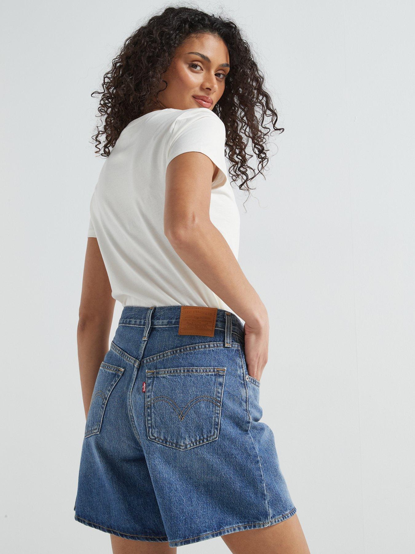 levis-high-rise-baggy-shorts-worn-memory-shortnbsp--bluedetail