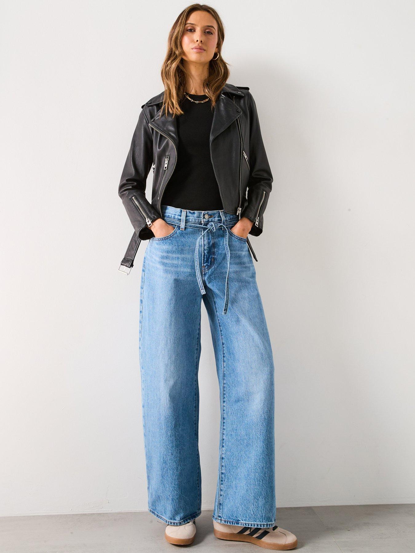 levis-xl-straight-jeans-thanks-friendnbsp--blueback