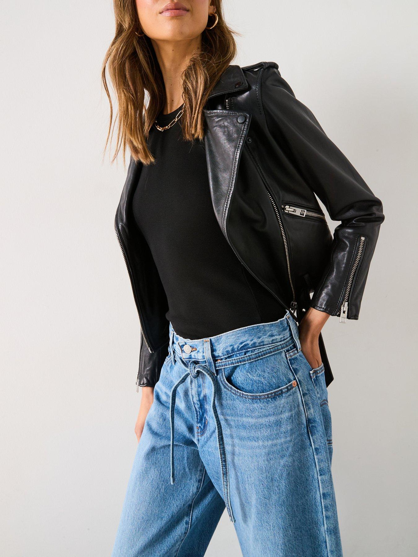 levis-xl-straight-jeans-thanks-friendnbsp--blueoutfit