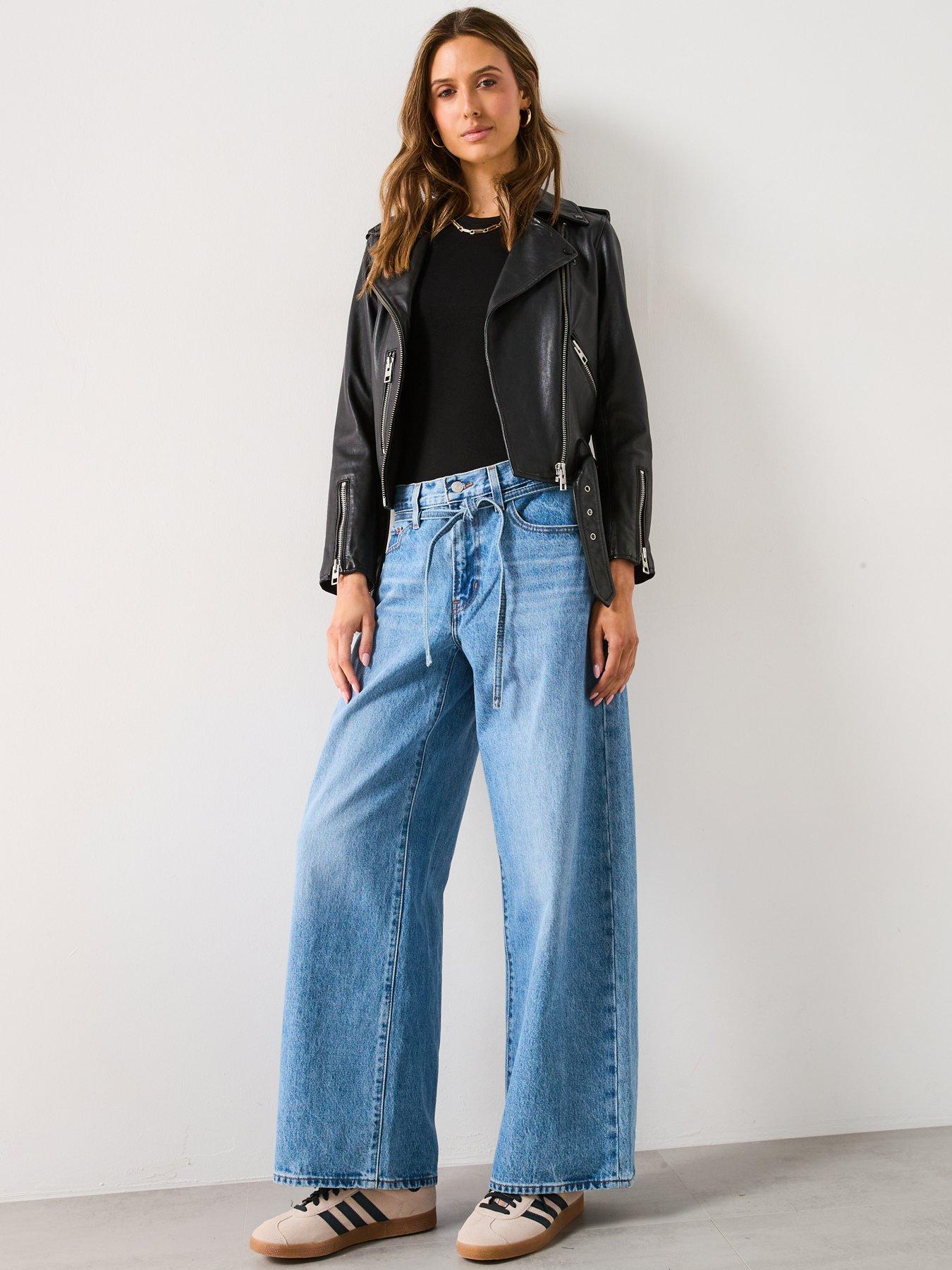 levis-xl-straight-jeans-thanks-friendnbsp--bluedetail