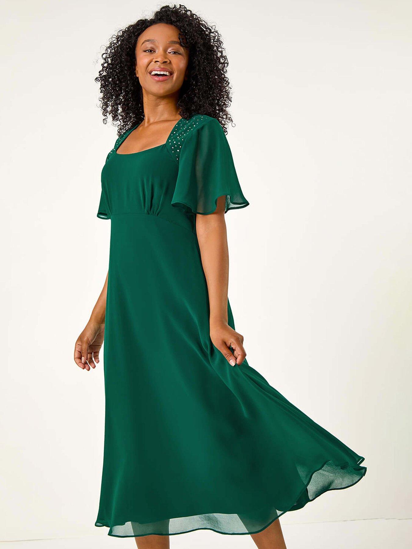 roman-petite-hotfix-detail-midi-dress-greenback