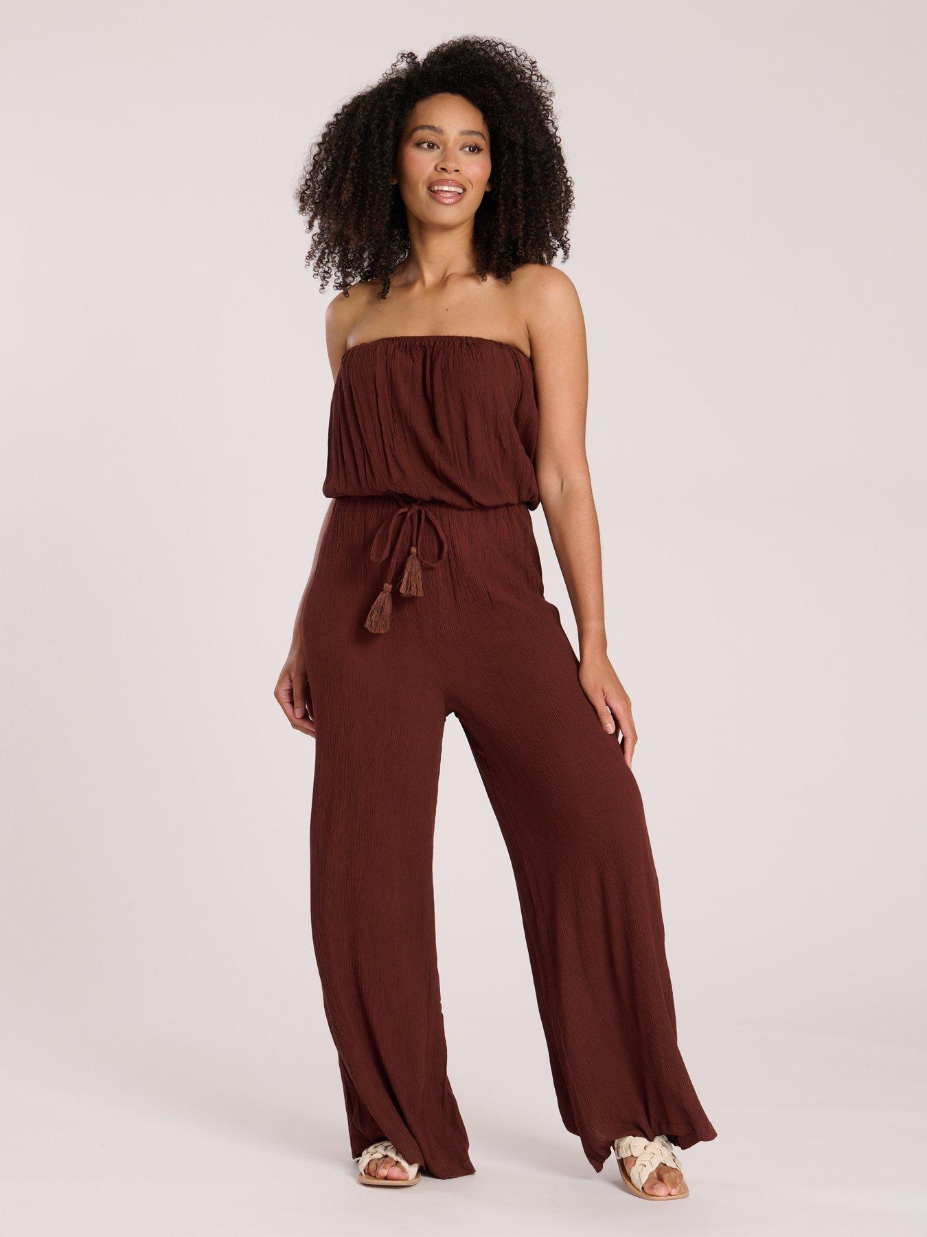 south-beach-crinkle-viscose-strapless-jumpsuit