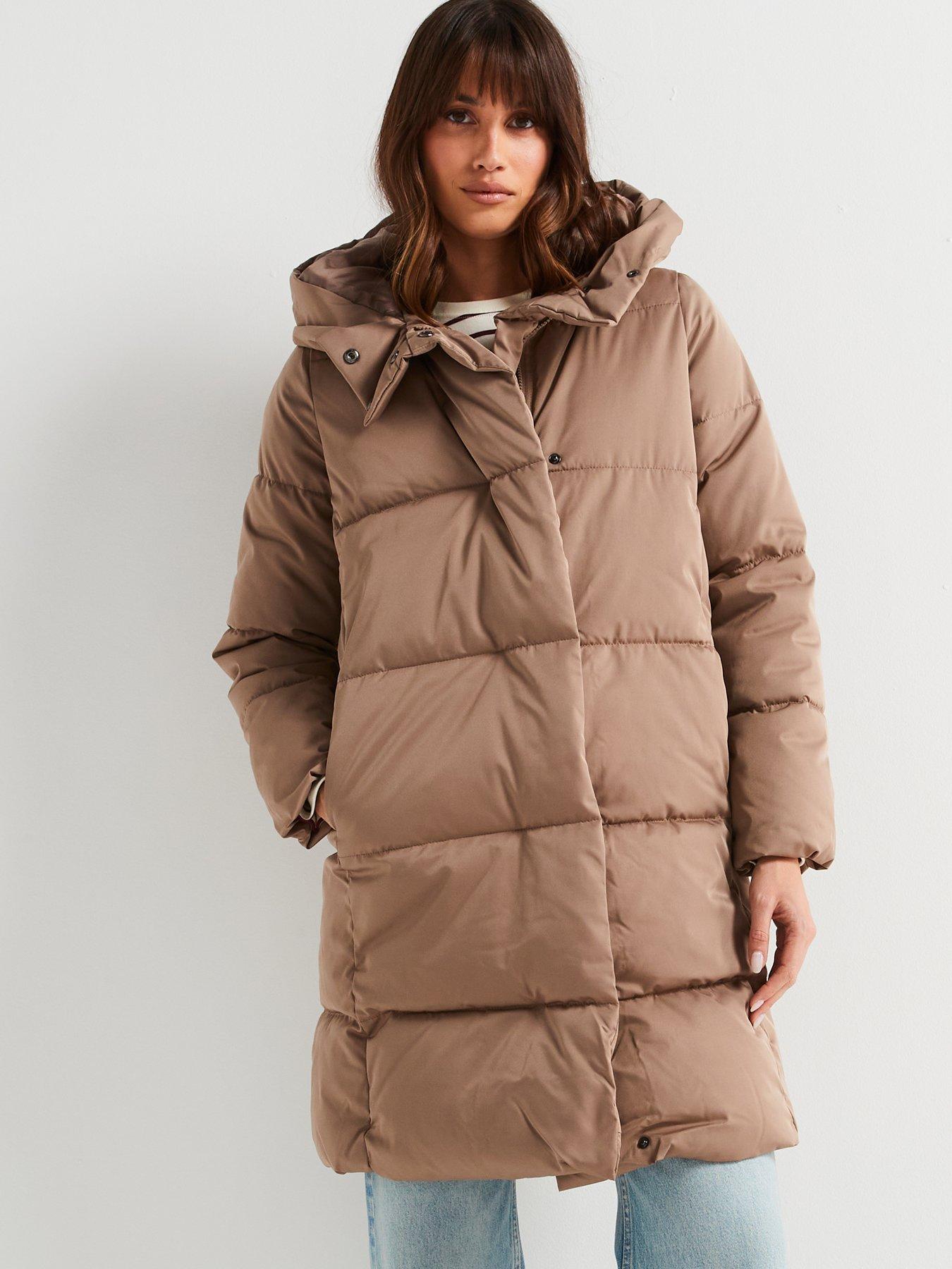 vero-moda-padded-longline-coat-beigedetail