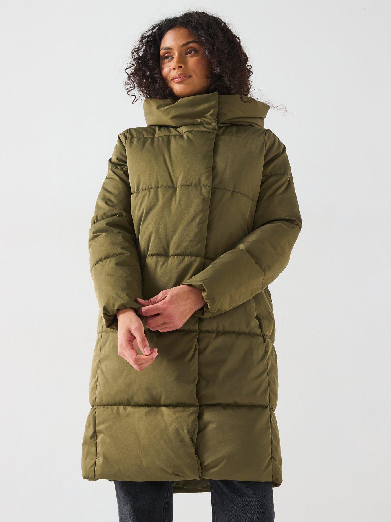 vero-moda-padded-longline-coat-greendetail