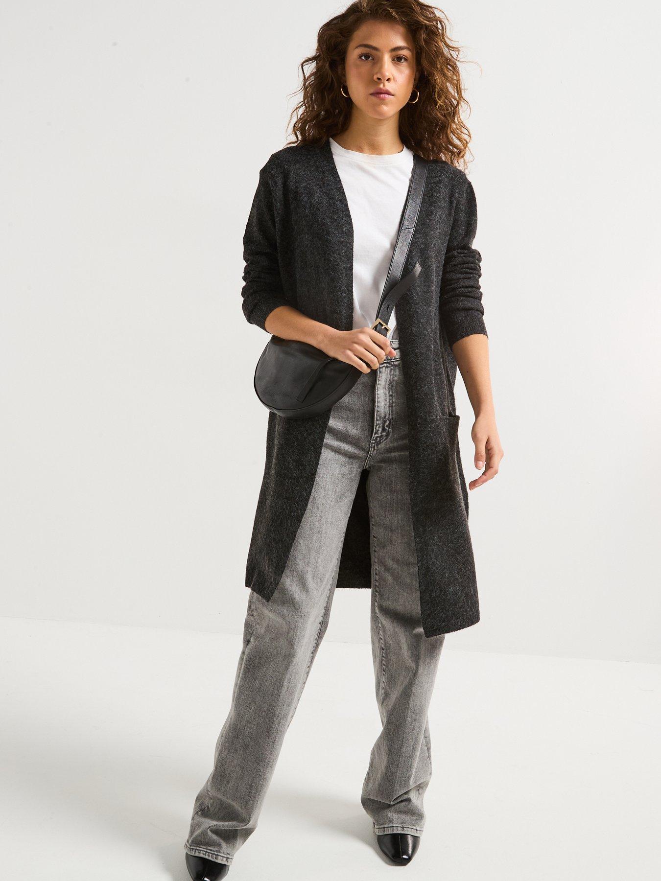 vero-moda-longline-open-cardigan-blackback