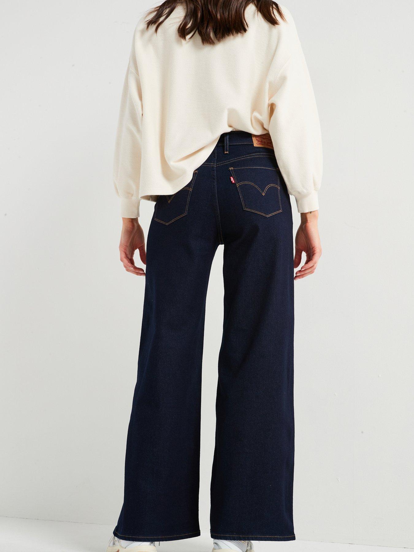 levis-318-shaping-wide-leg-jeans-darkest-skystillFront