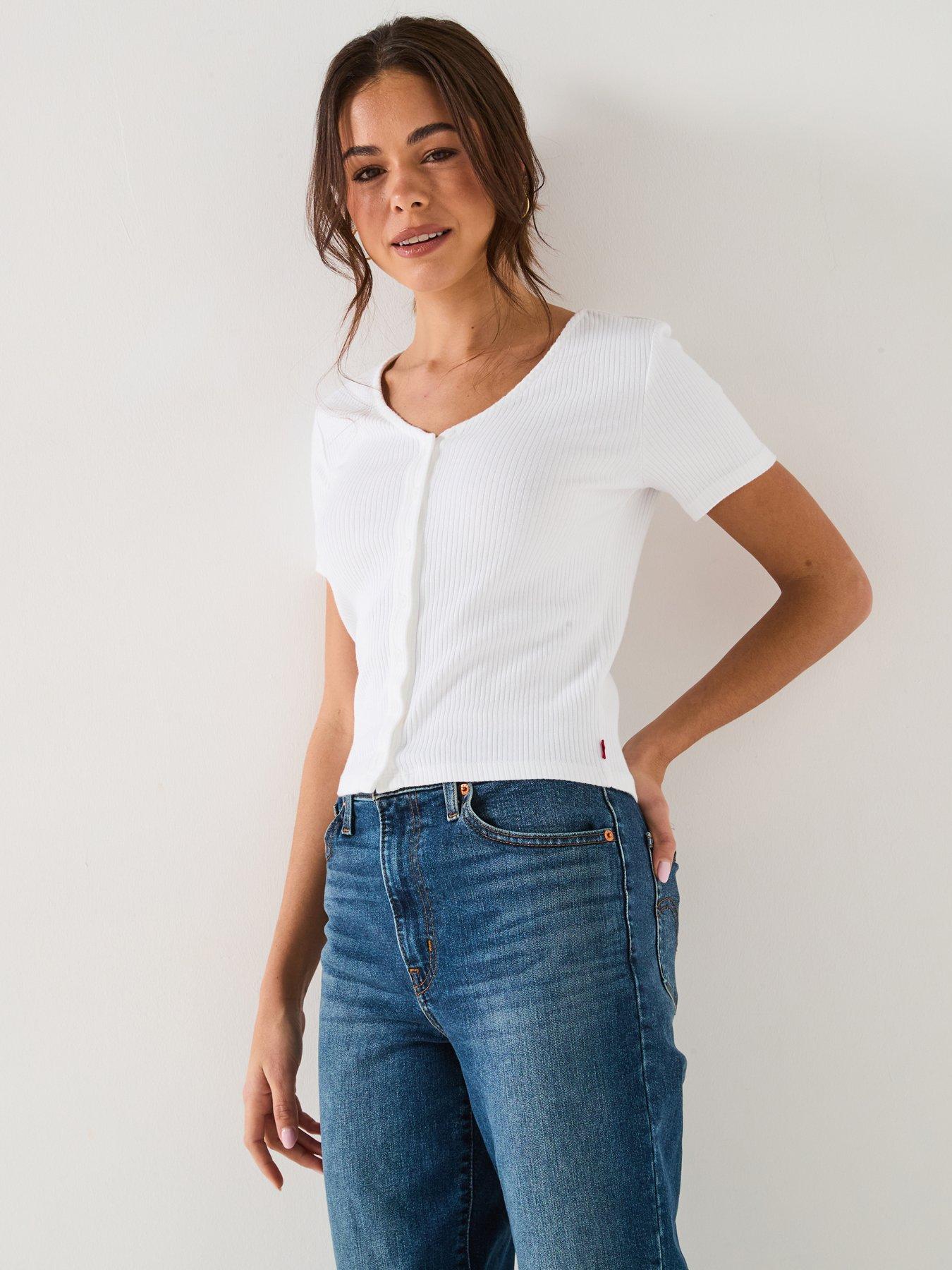 levis-muse-short-sleeve-tee-white