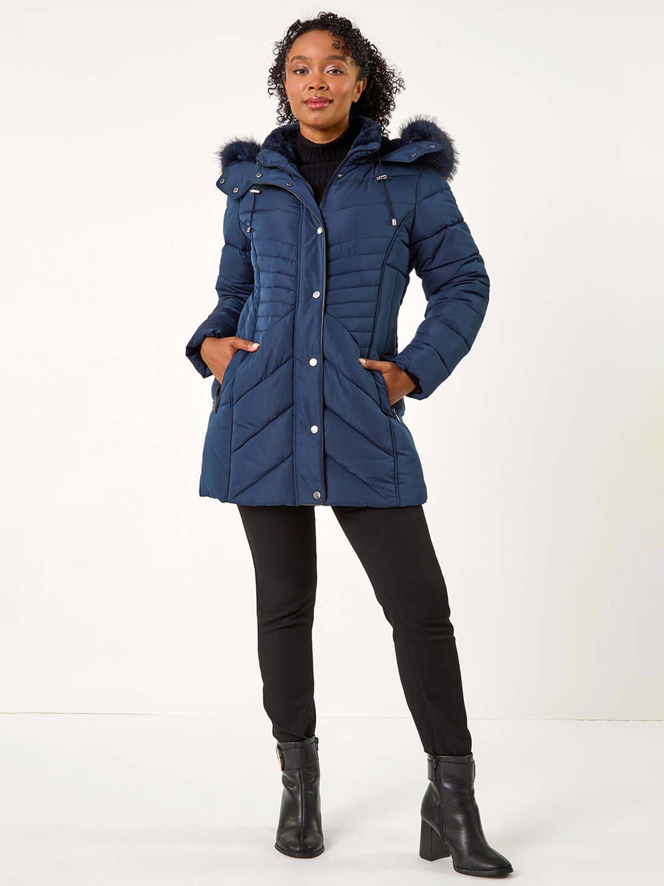 roman-petite-hooded-longline-quilted-coat-navyback