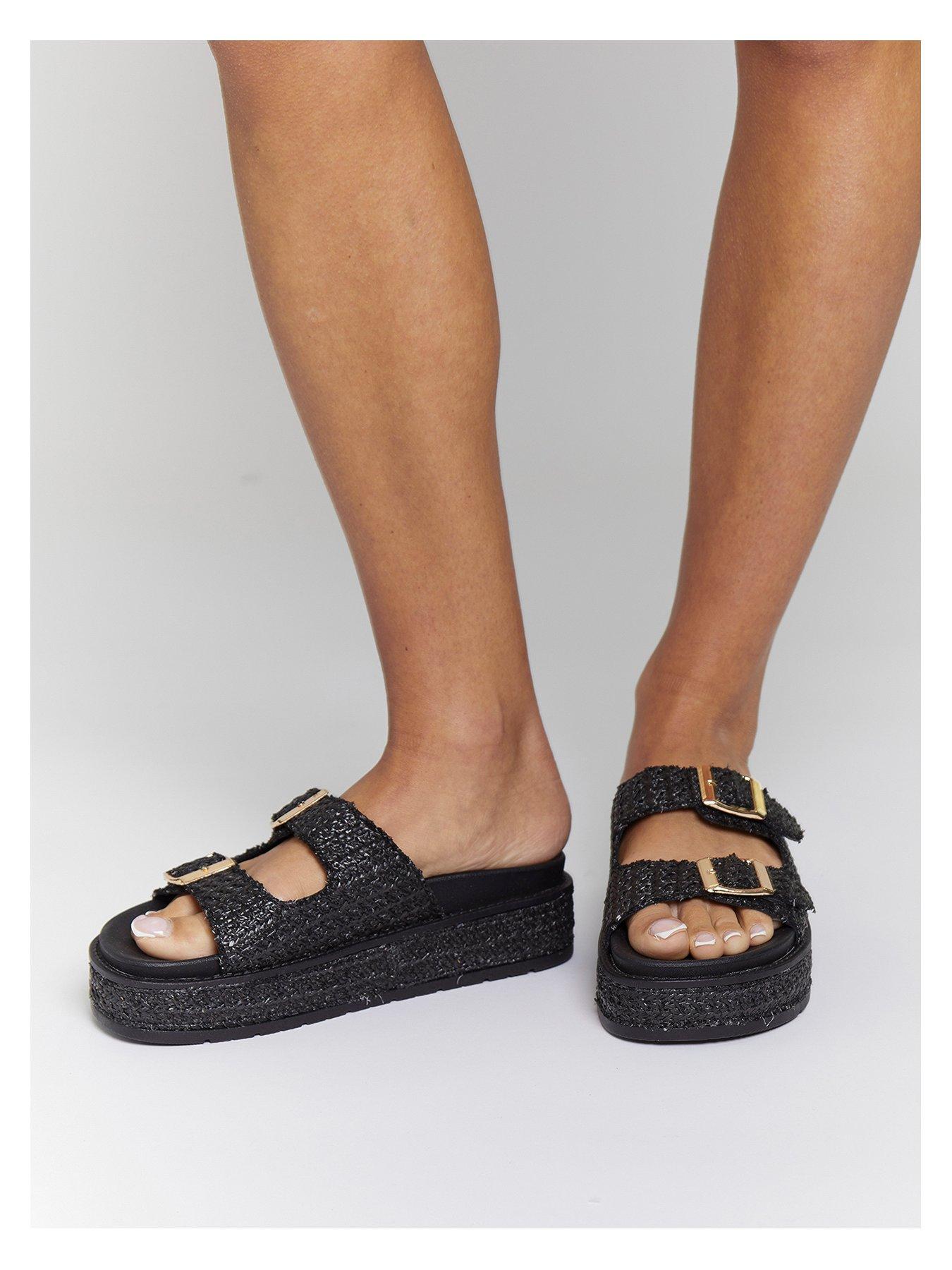 south-beach-double-buckle-platform-wedges-blackoutfit
