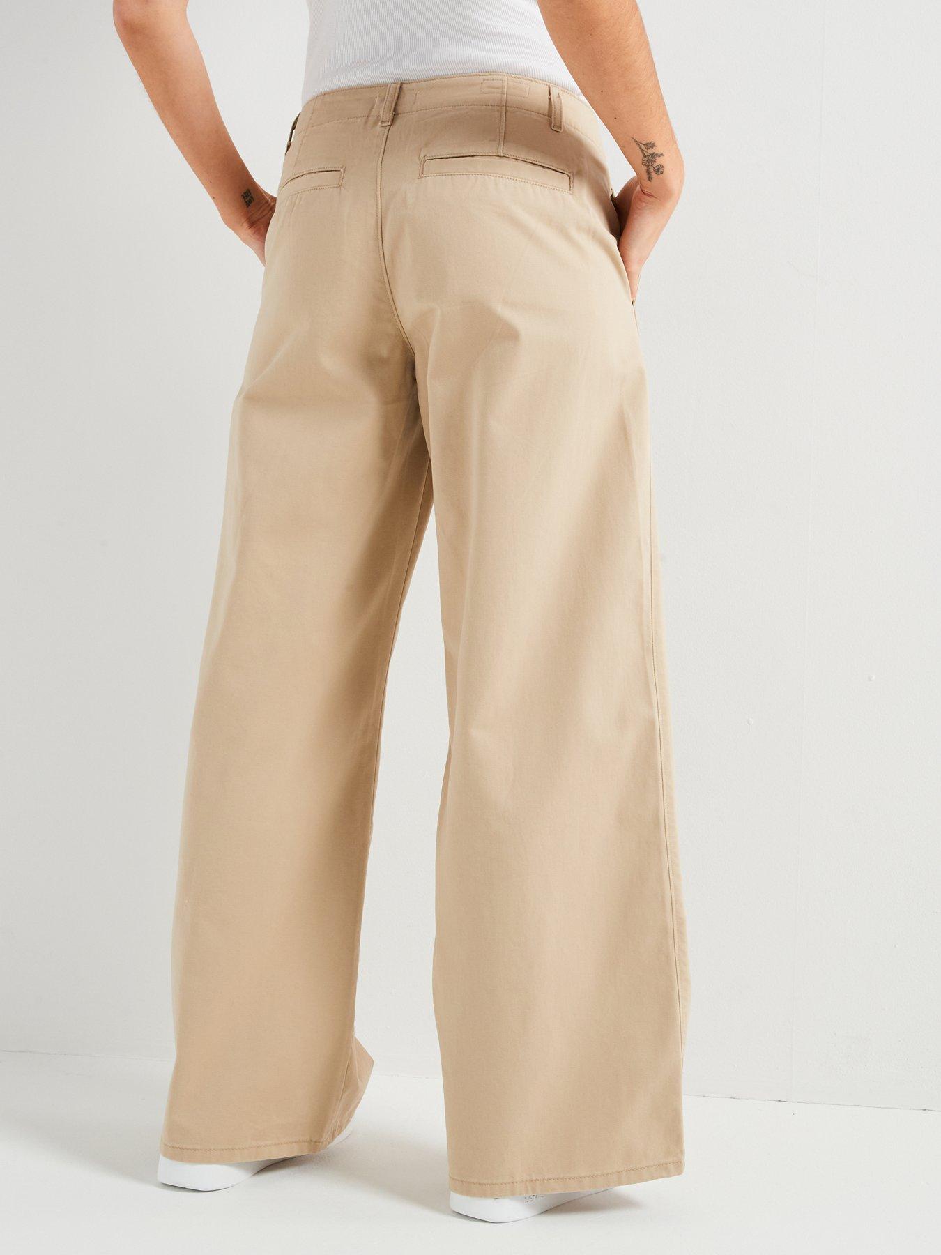 levis-xl-wide-leg-chino-safaristillFront