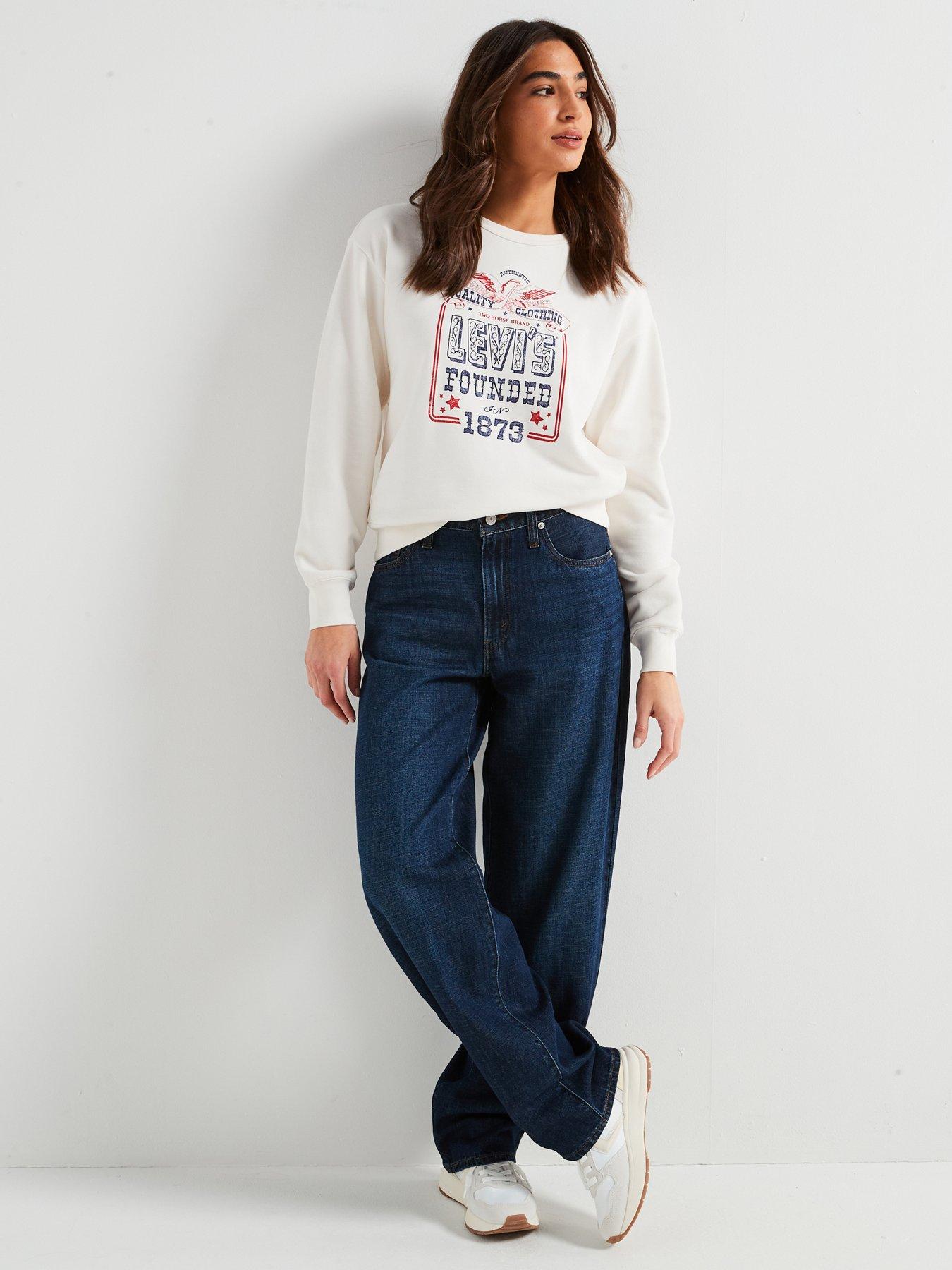 levis-baggy-dad-jeans-do-you-mindnbsp--blueback
