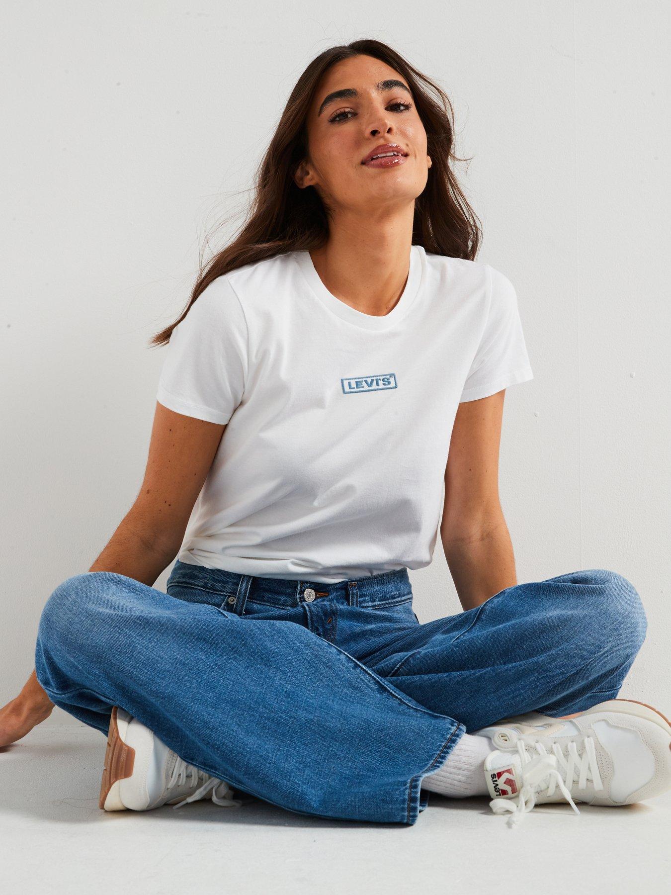 levis-baggy-dad-jeans-heavy-checknbsp--bluedetail