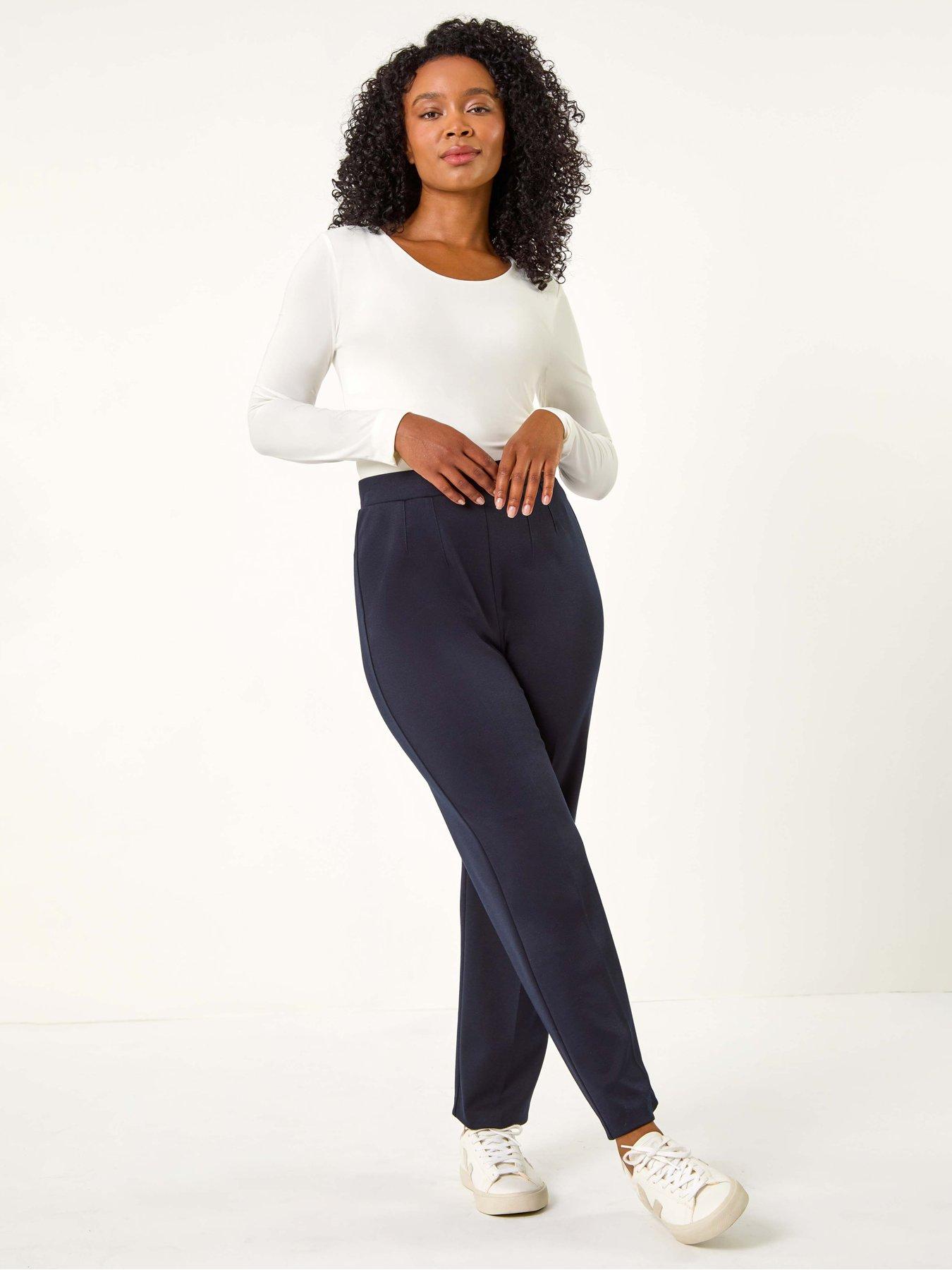 roman-petite-straight-leg-ponte-stretch-trouser-navyback