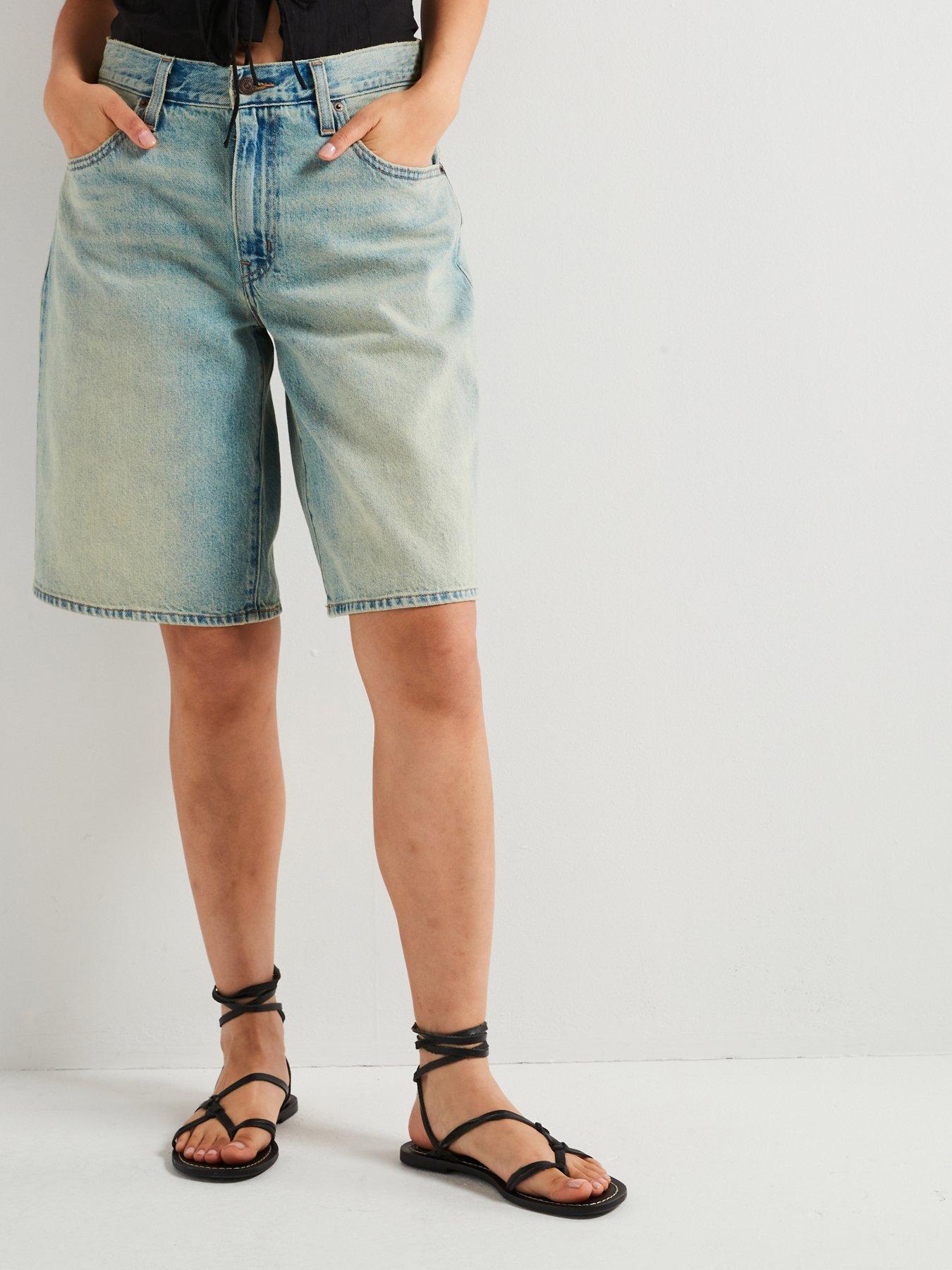 levis-baggy-dad-jorts-i-told-you-bluefront
