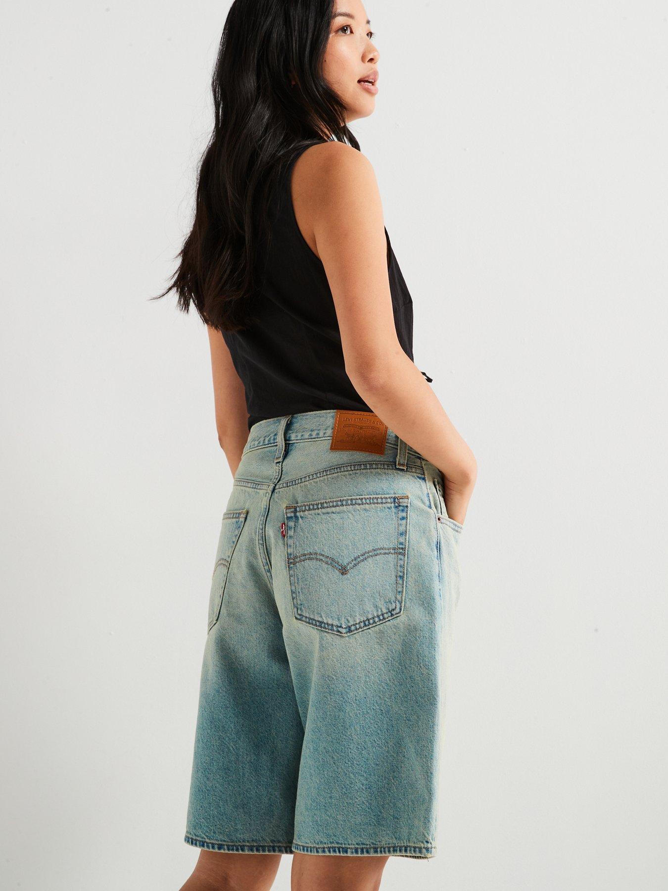 levis-baggy-dad-jorts-i-told-you-bluestillFront