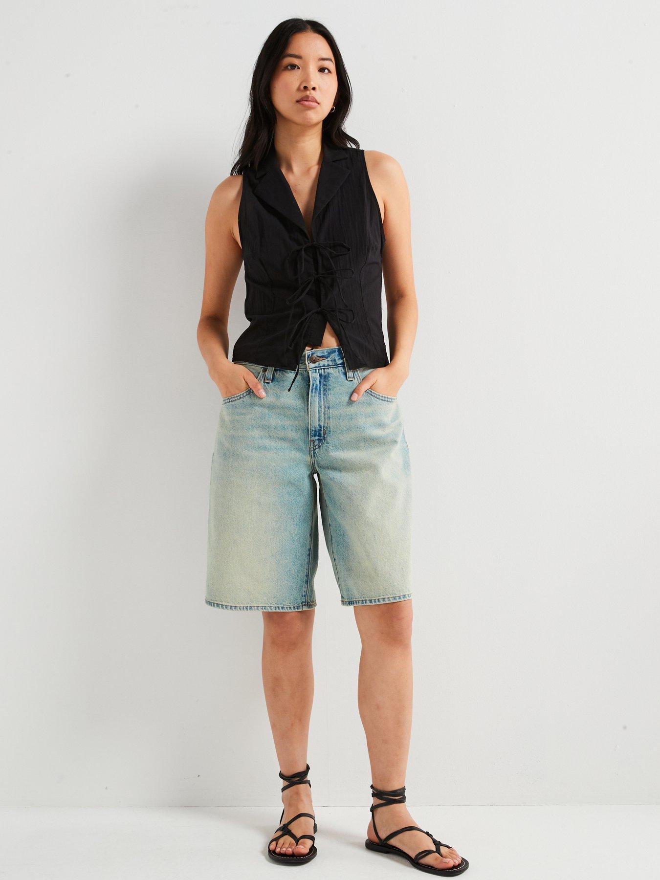 levis-baggy-dad-jorts-i-told-you-blueback