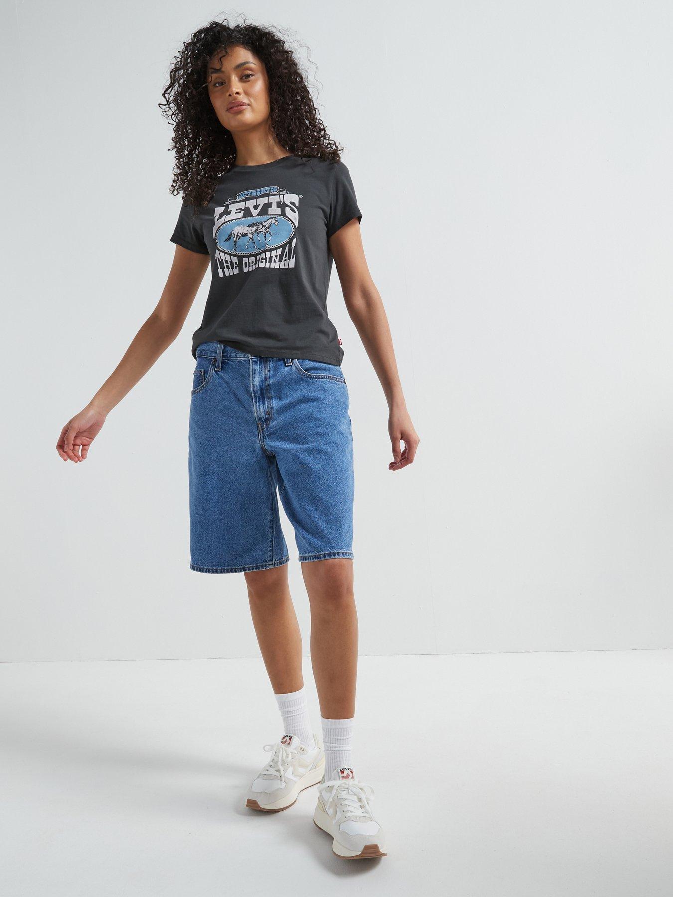 levis-baggy-dad-jorts-foolish-love-bluefront