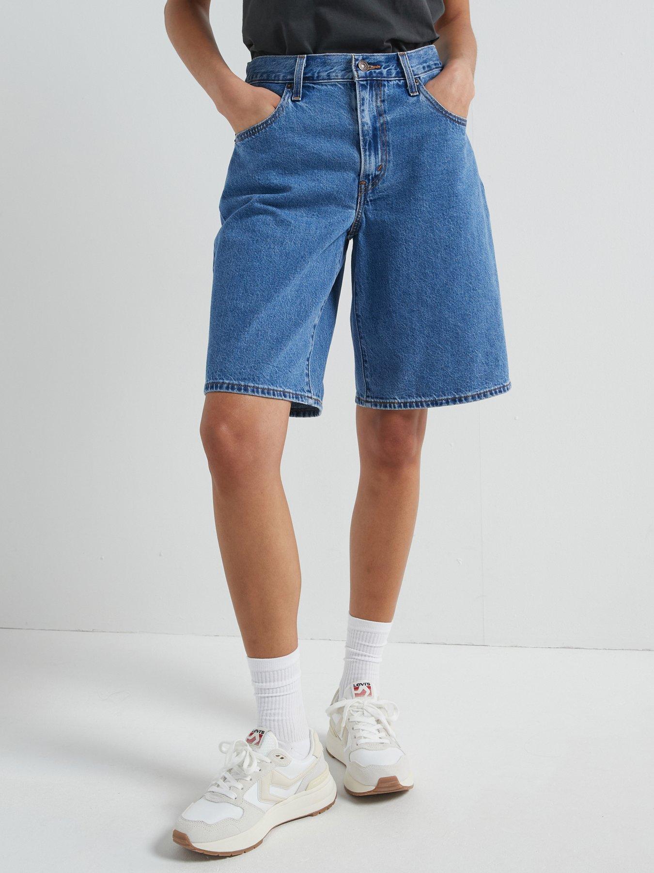 levis-baggy-dad-jorts-foolish-love-blueback