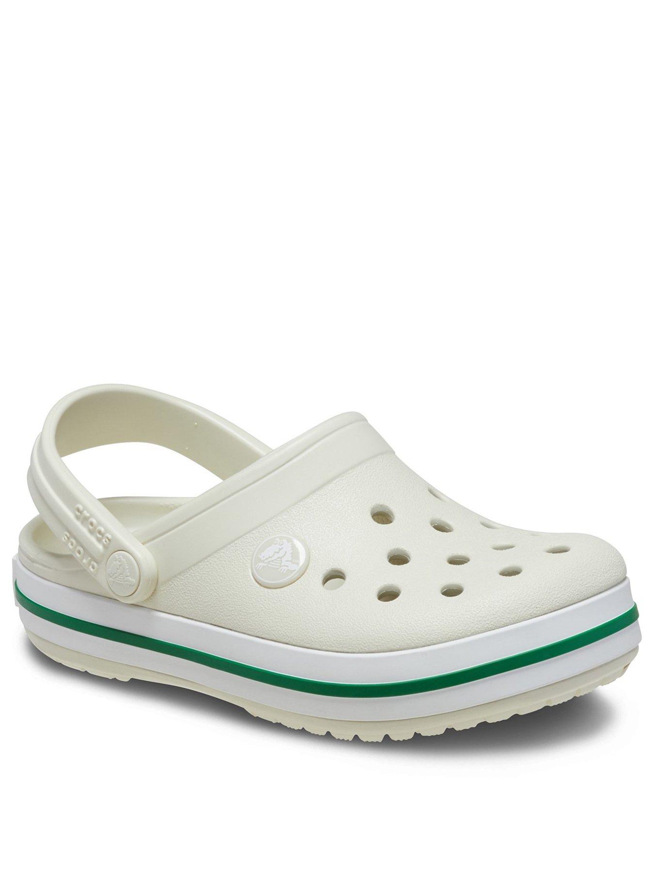crocs-kids-crocband-clog-whitestillFront