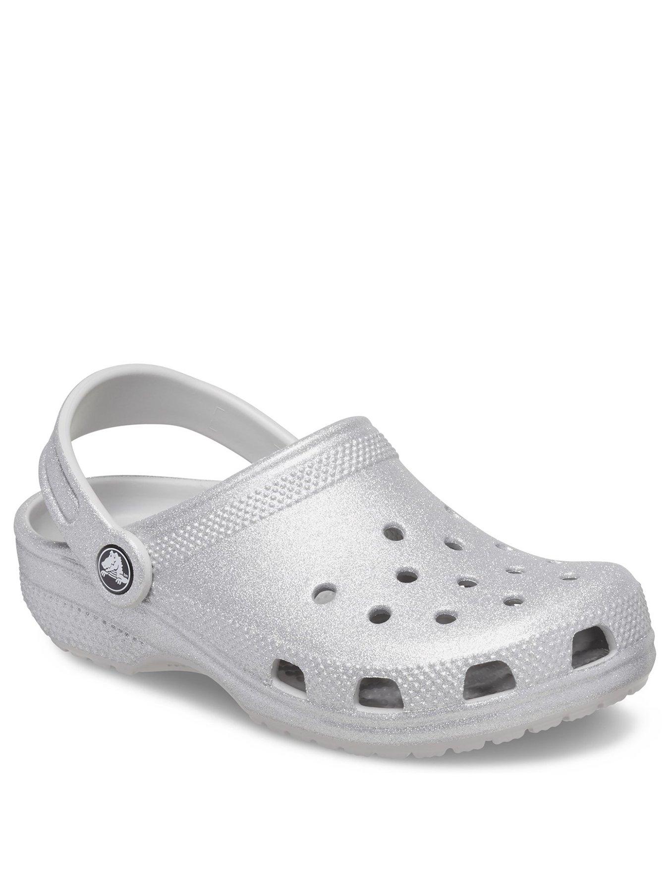 crocs-crocs-kids-classic-glitterstillFront