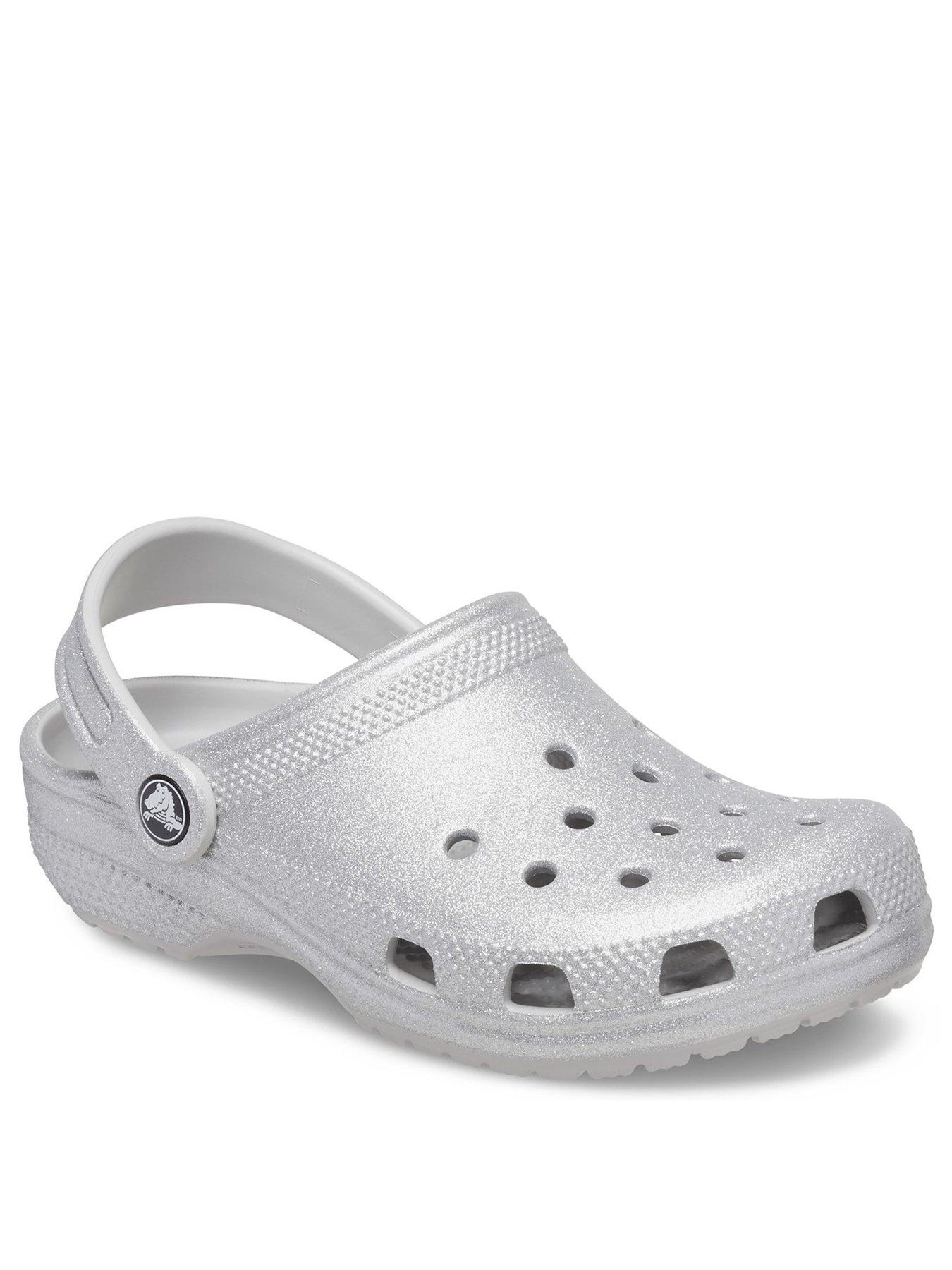 crocs-crocs-kids-classic-glitterstillFront