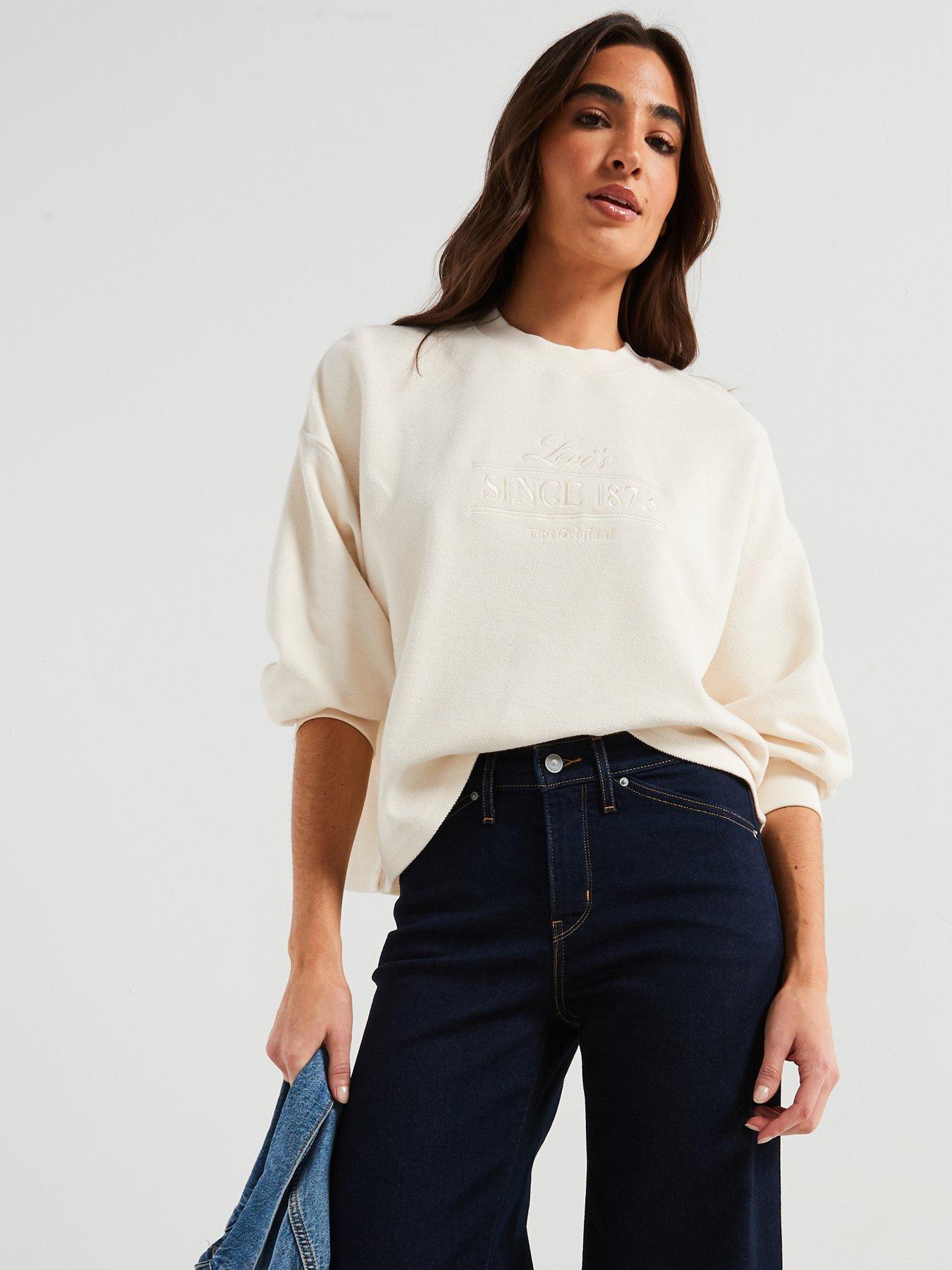 levis-gr-leo-crewneck-sweatshirt-buttercream-white