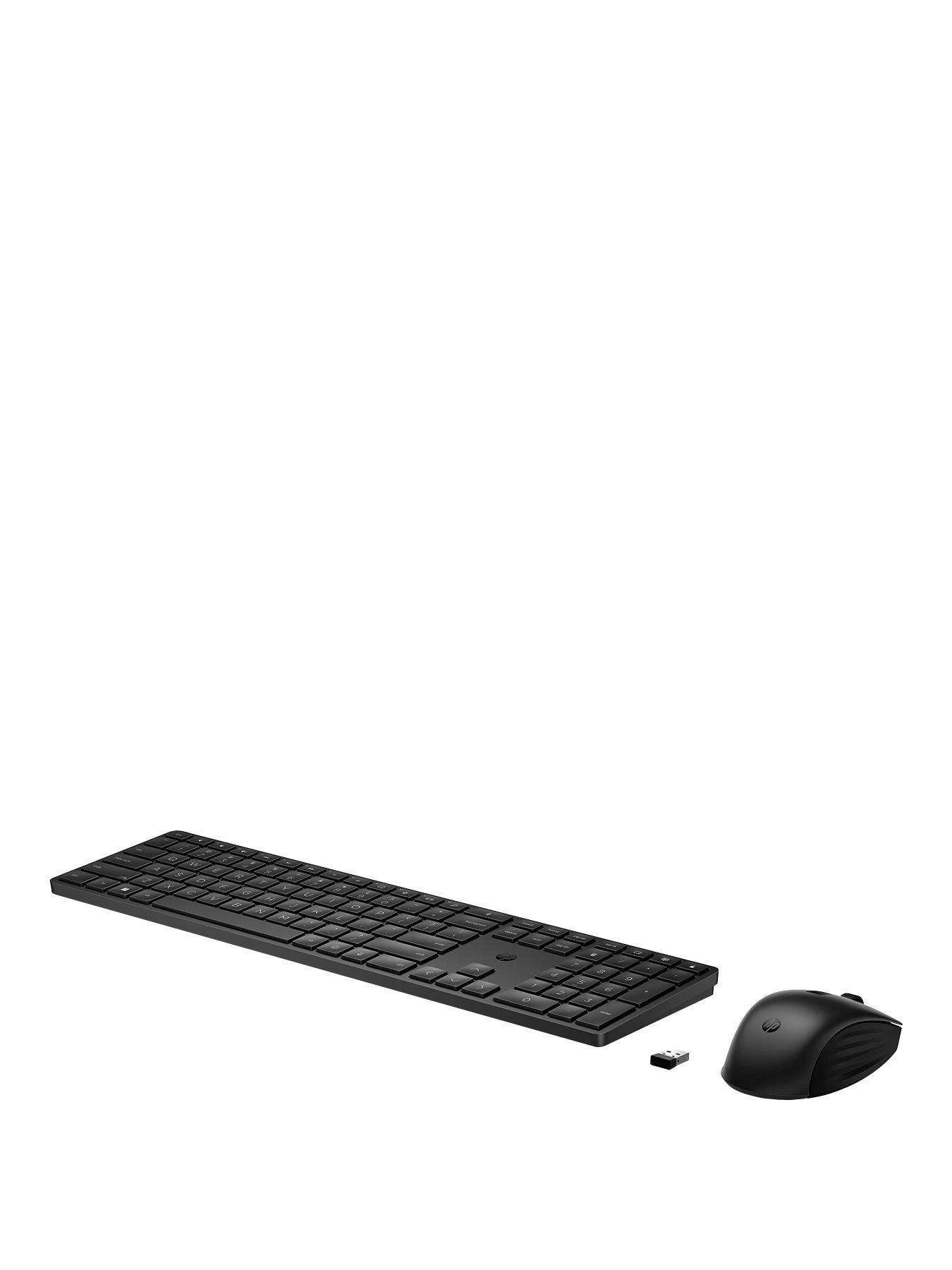 hp-650-wireless-keyboard-amp-mouse-combo-multi-surface-use-20-customisable-keys-20-months-battery-blackstillFront