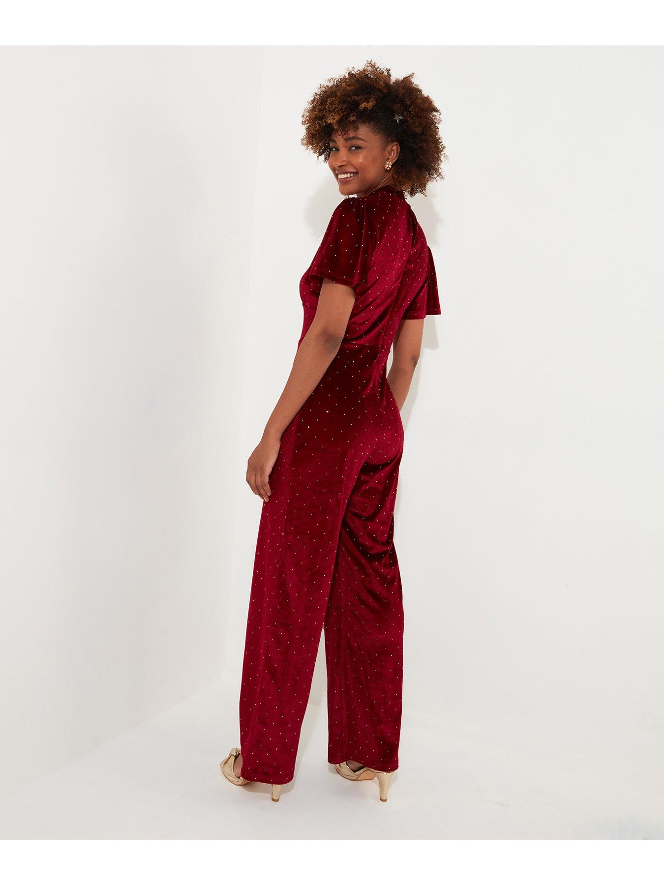 joe-browns-velour-jumpsuit-berryoutfit