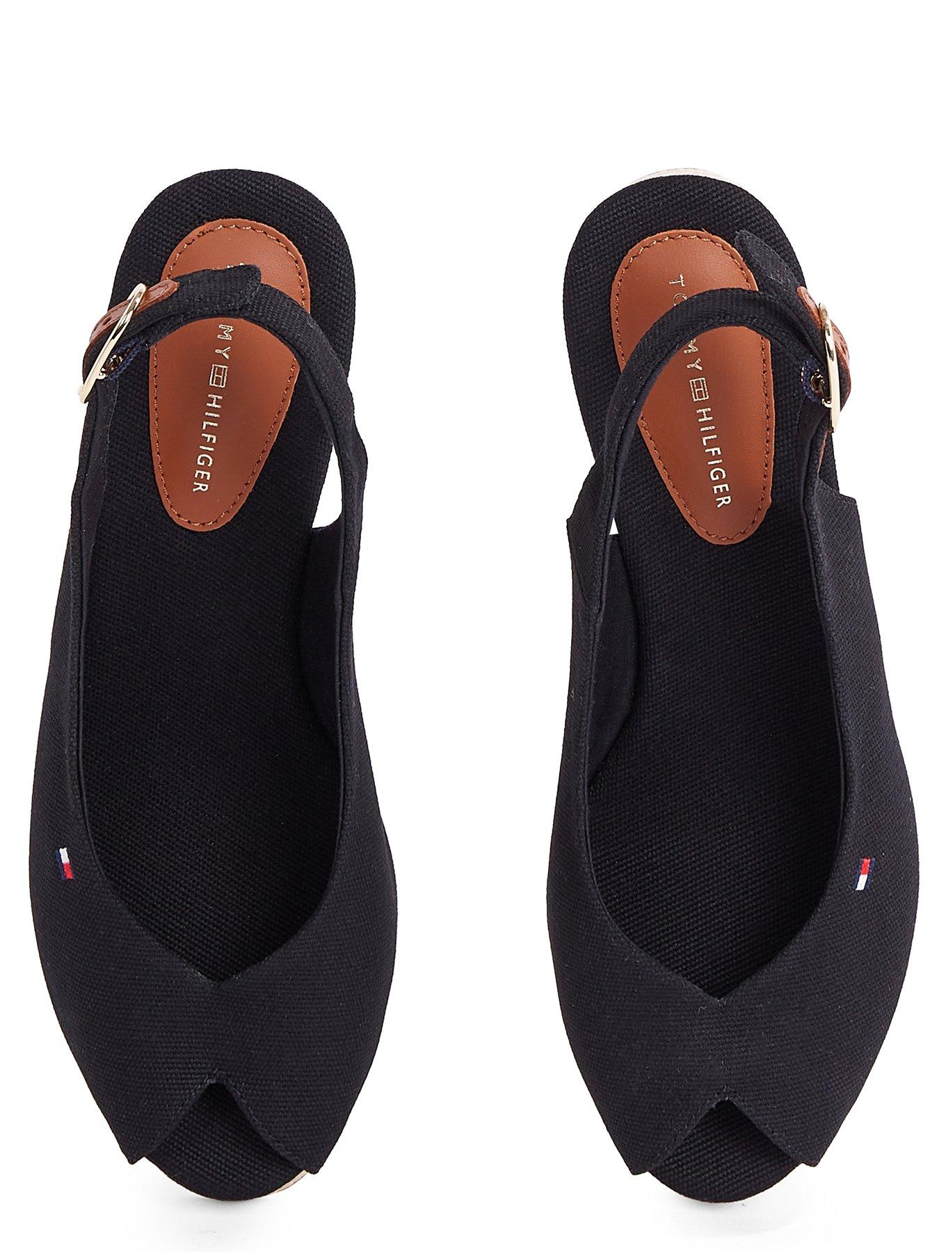 tommy-hilfiger-slingback-espadrille-wedge-blackoutfit