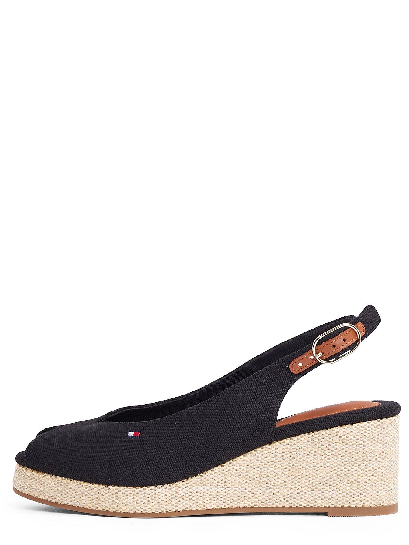 tommy-hilfiger-slingback-espadrille-wedge-blackdetail