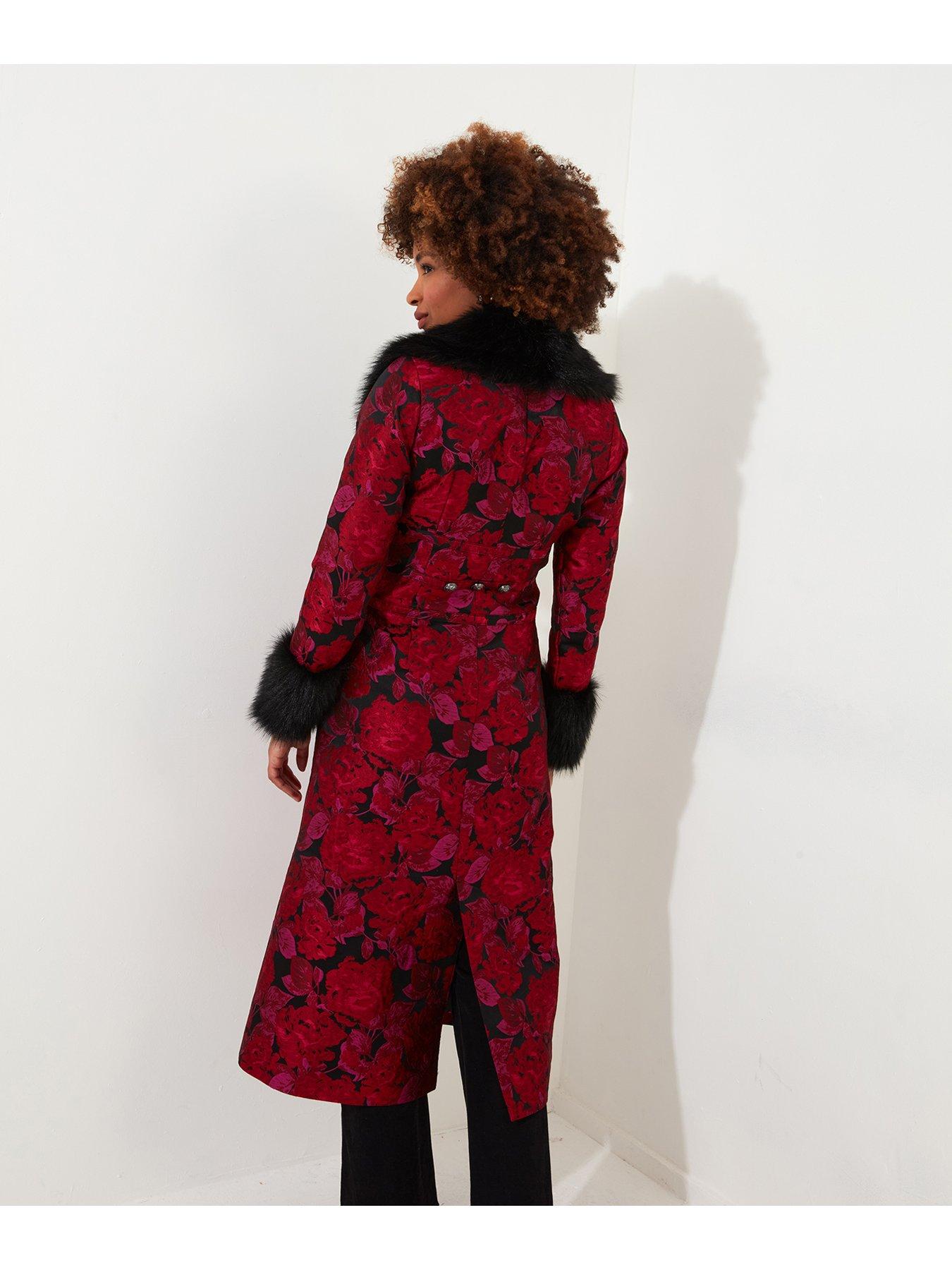 joe-browns-printed-longline-coat-redoutfit