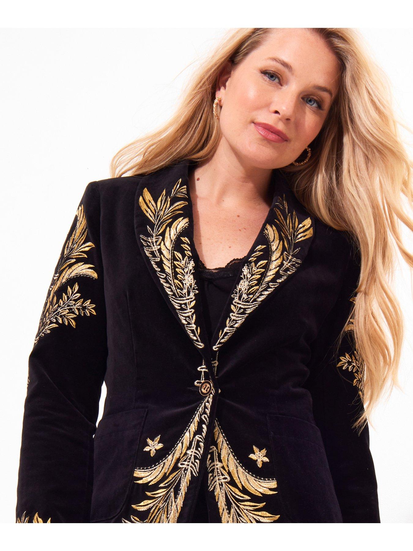 joe-browns-embroidered-boutique-jacket-blackoutfit