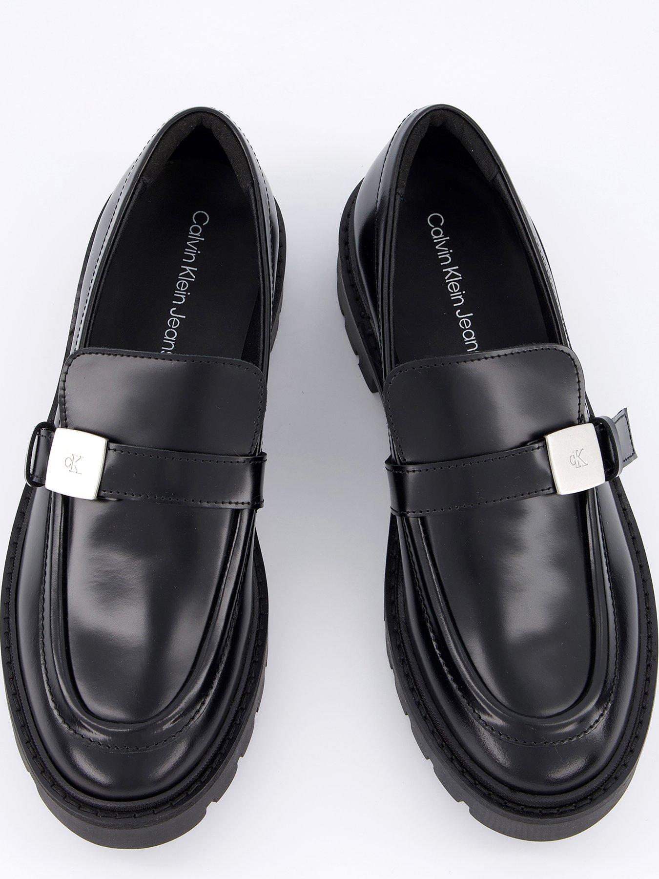 calvin-klein-jeans-combat-loafer-blackoutfit