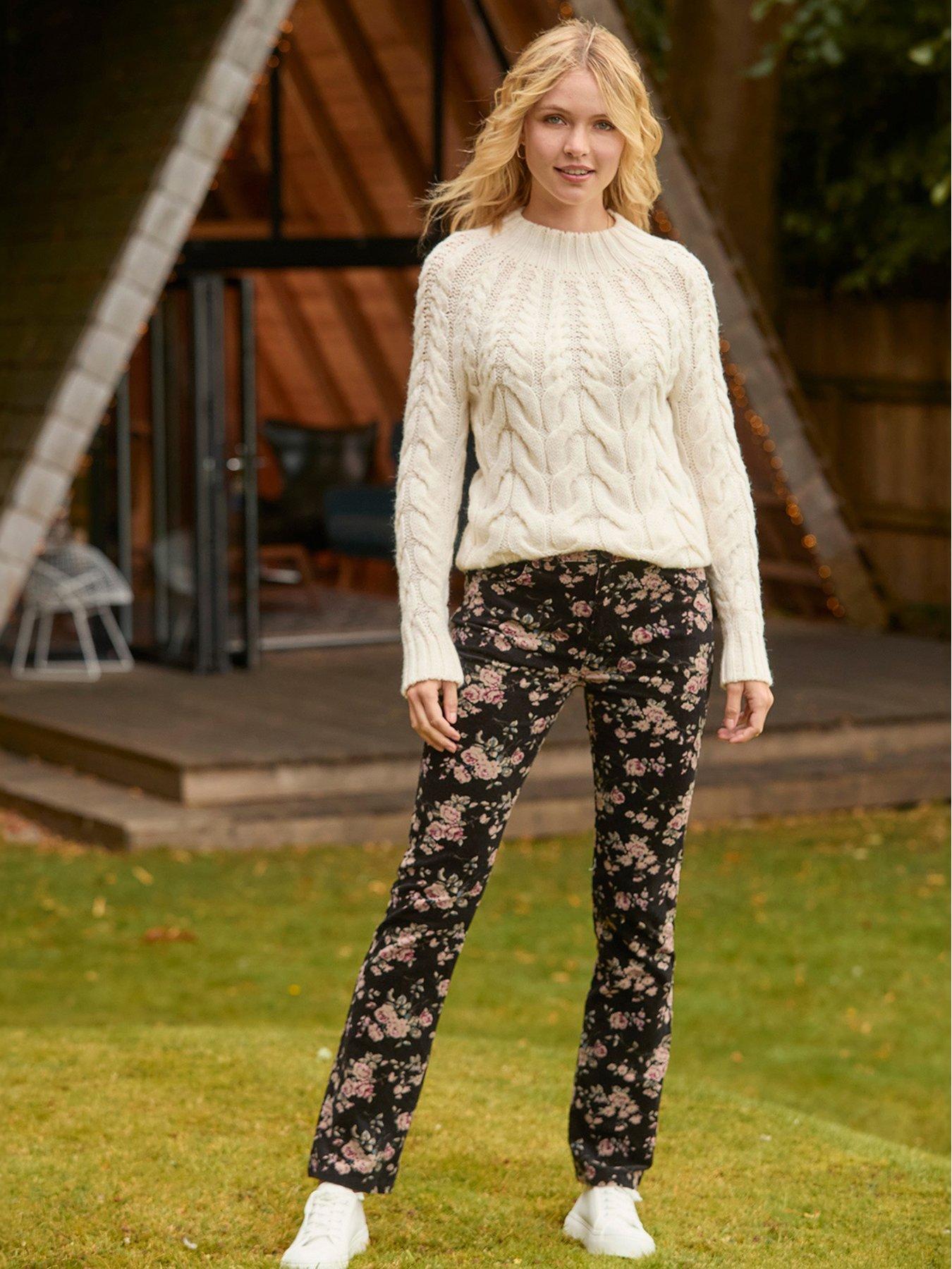 joe-browns-cable-knit-jumper-cream