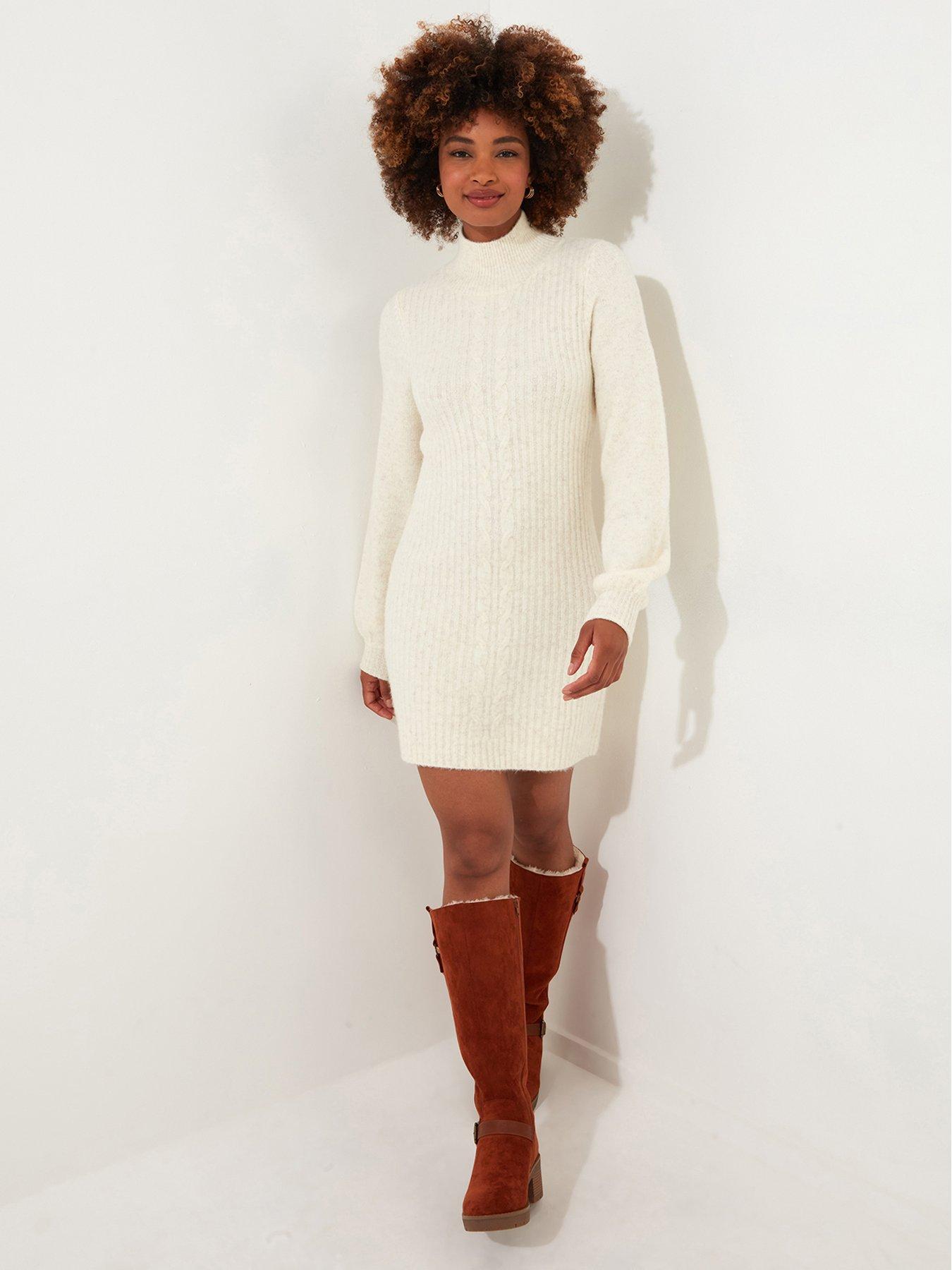 joe-browns-cosy-nights-knitted-dress-creamoutfit