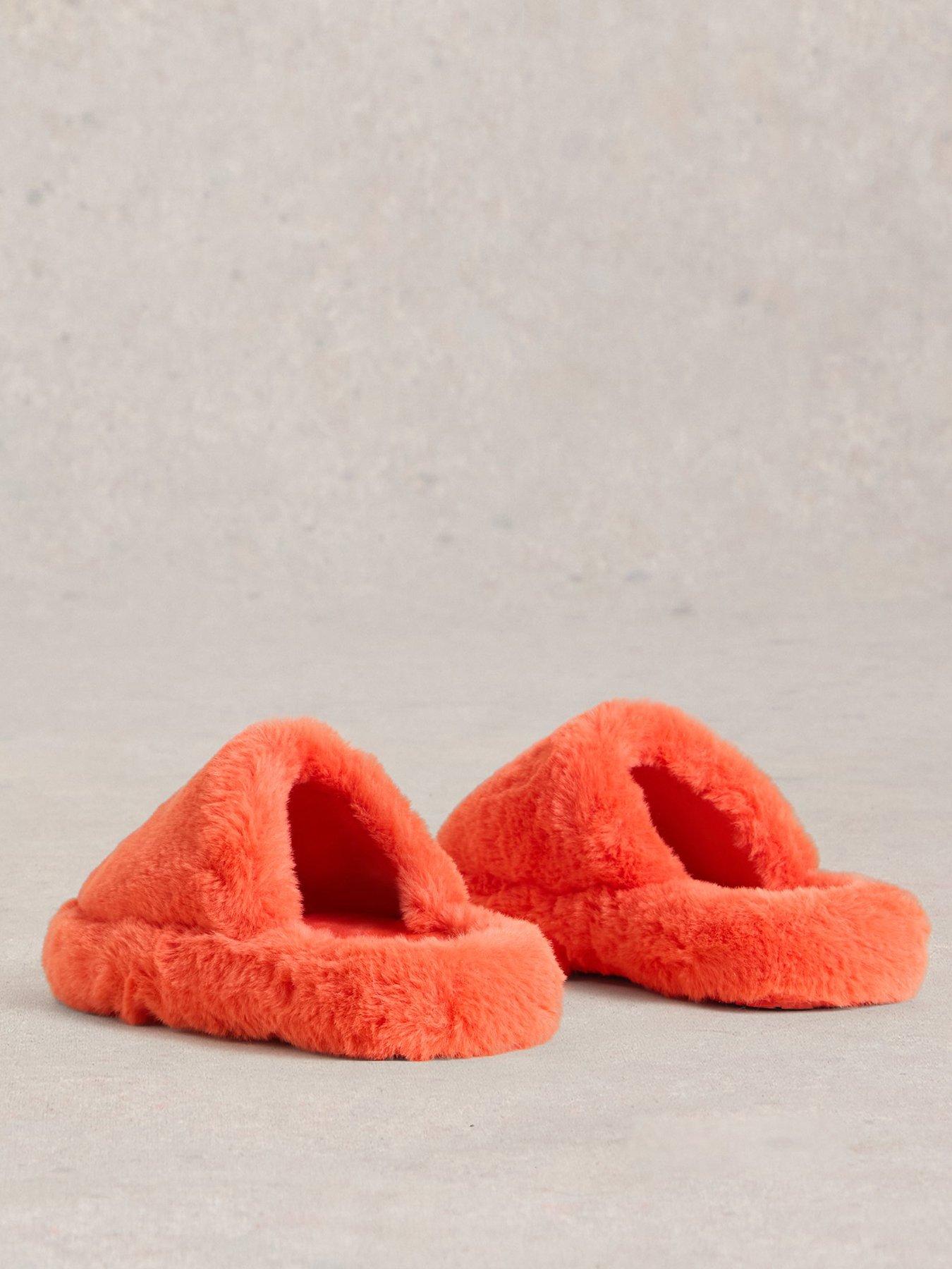 white-stuff-faux-fur-mule-slipper-orangeback