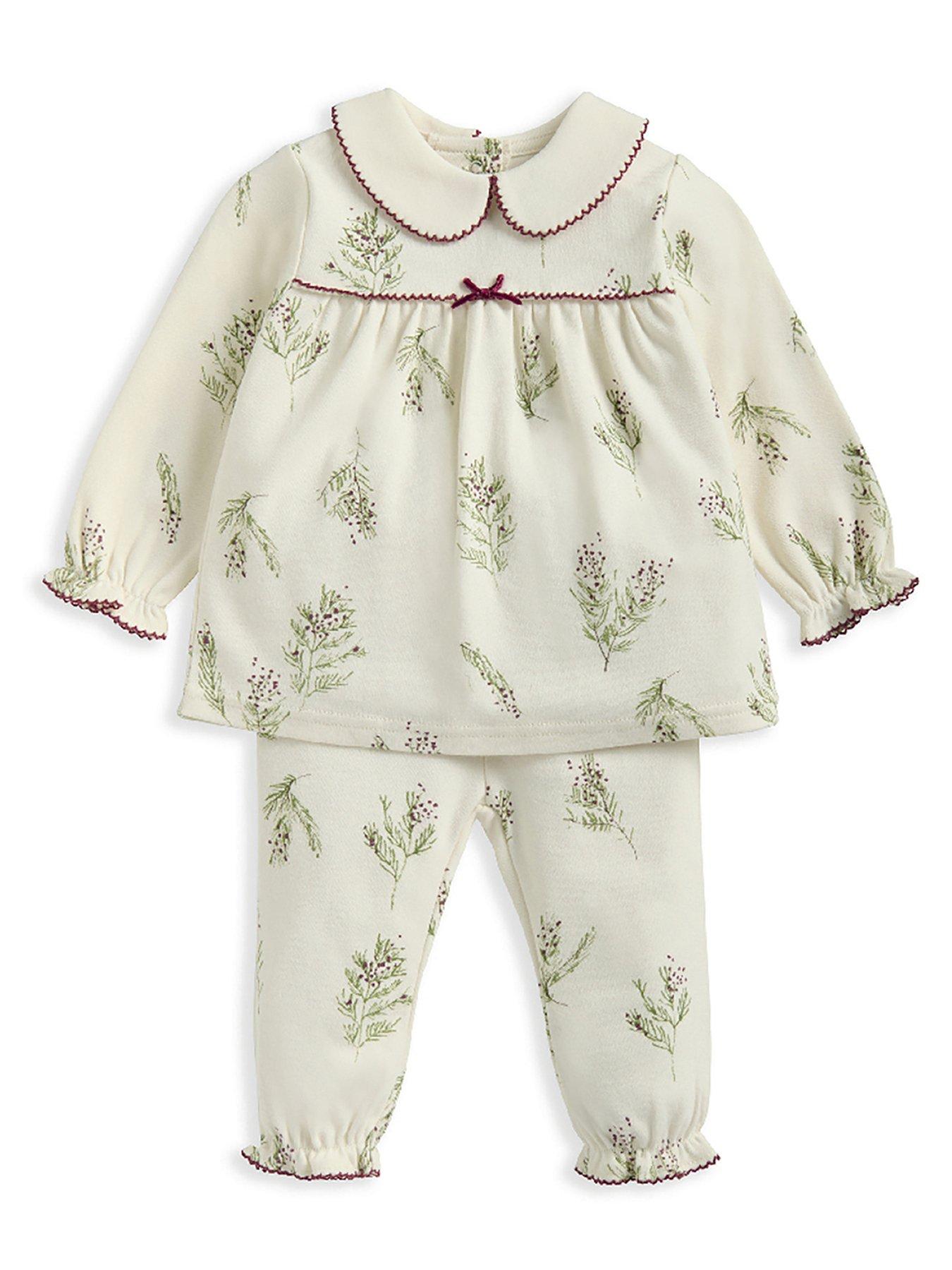 mamas-papas-baby-girls-christmas-print-pyjamas-cream