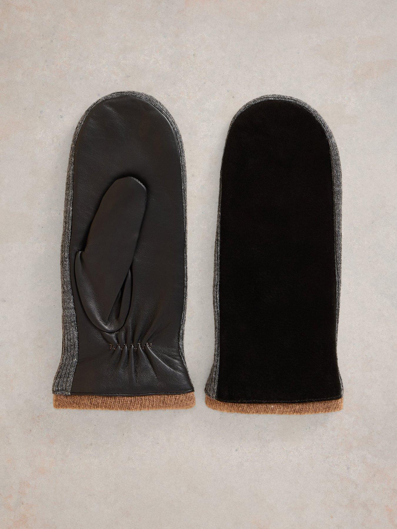 white-stuff-suede-mitten-black