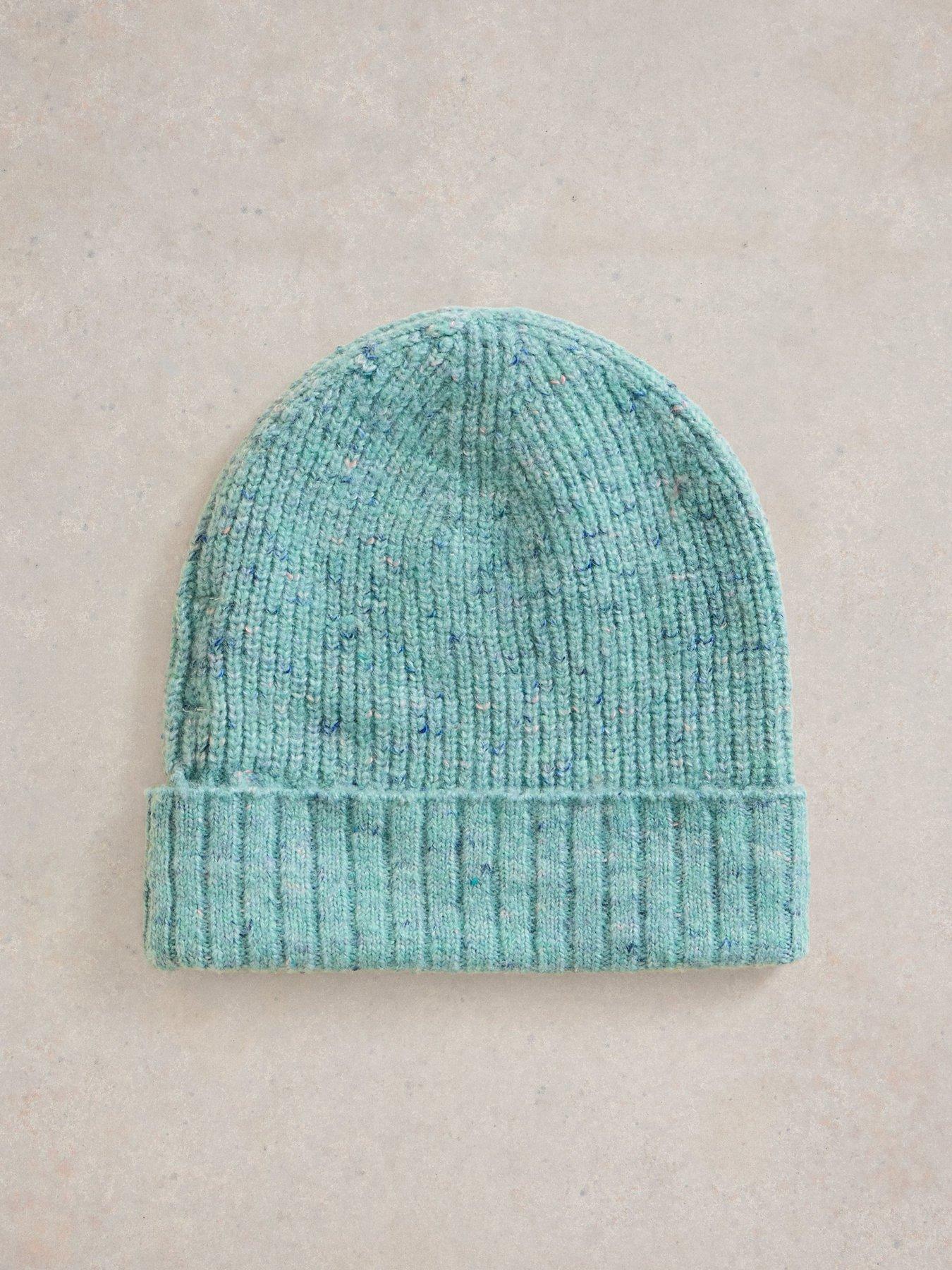 white-stuff-abby-knitted-beanie-greenstillFront