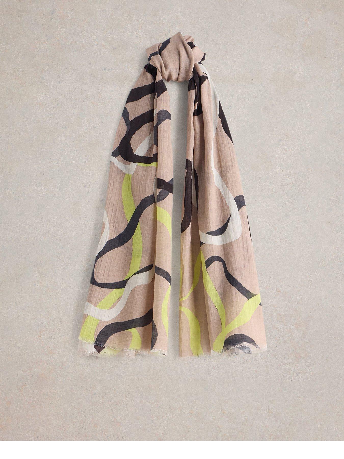 white-stuff-ribbon-swirl-scarf-beige