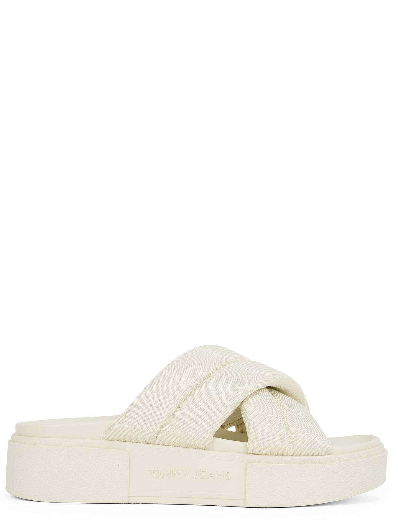 tommy-jeans-crossover-flatform-sandal-creamdetail