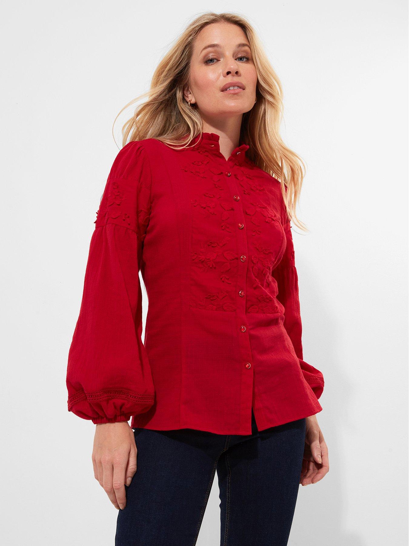 joe-browns-patsy-long-sleeve-blouse-red