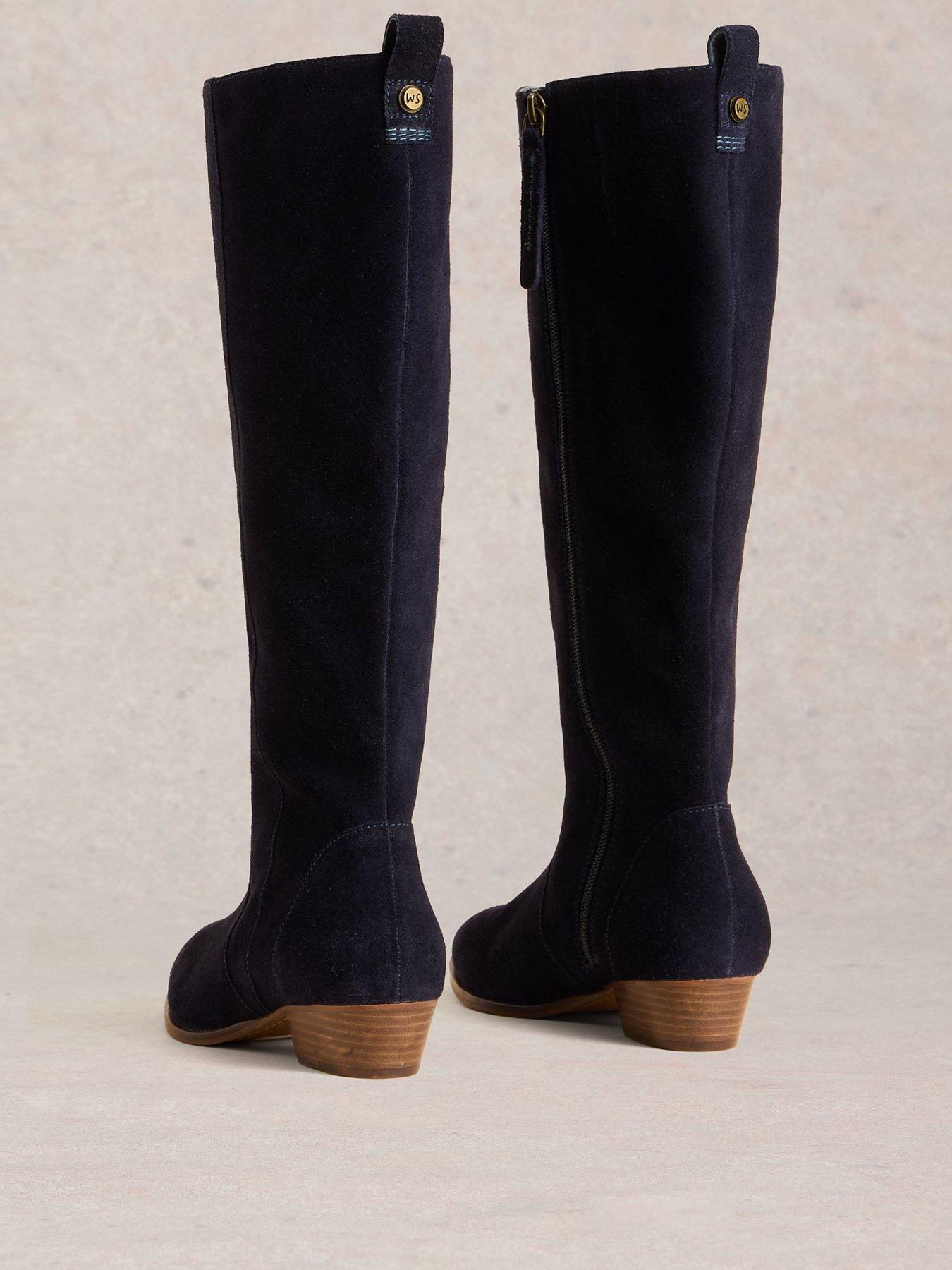 white-stuff-wide-fit-suede-knee-high-boot-navystillFront